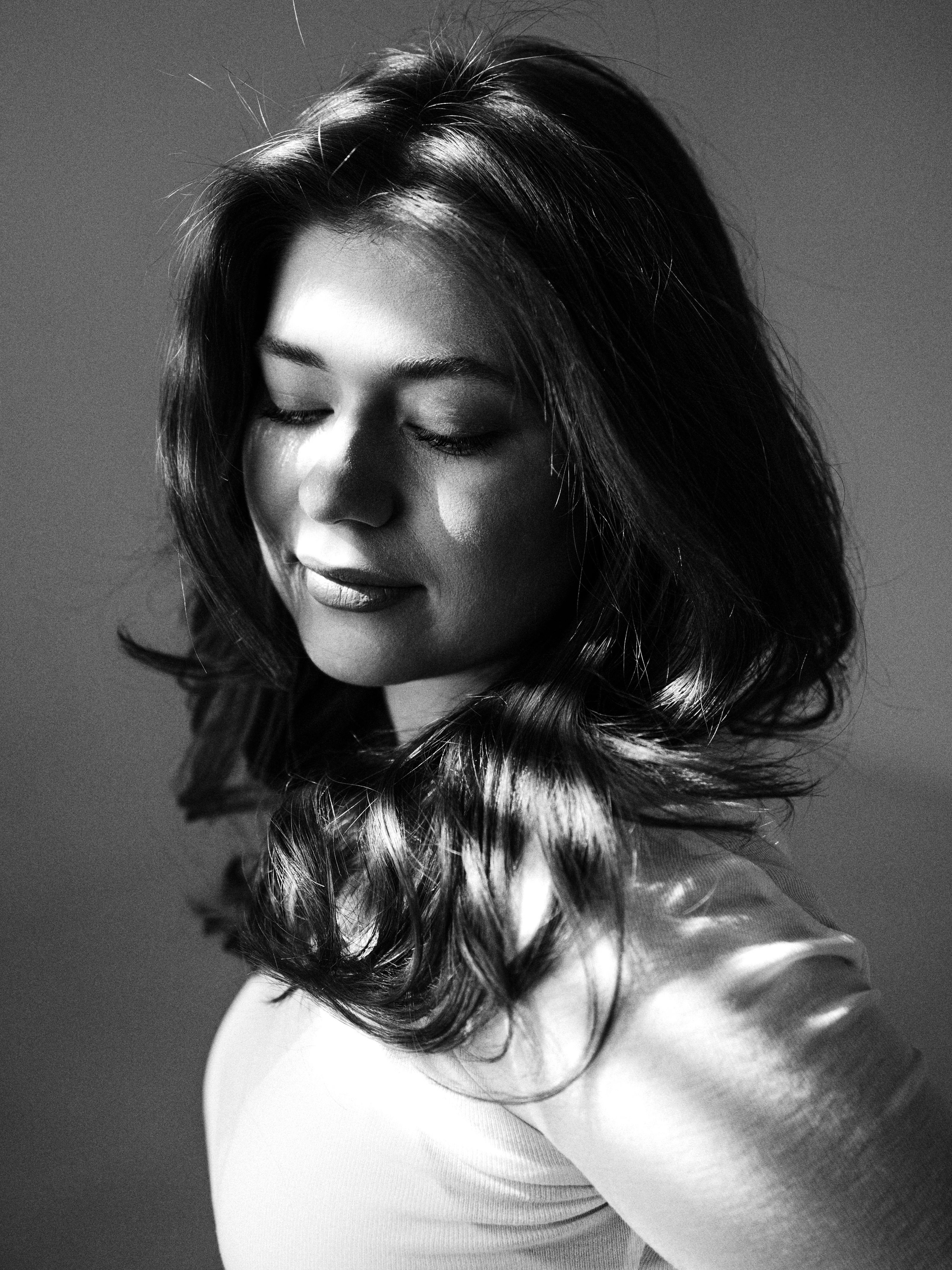 Валерия. Свадебный и портретный фотограф Тюмень