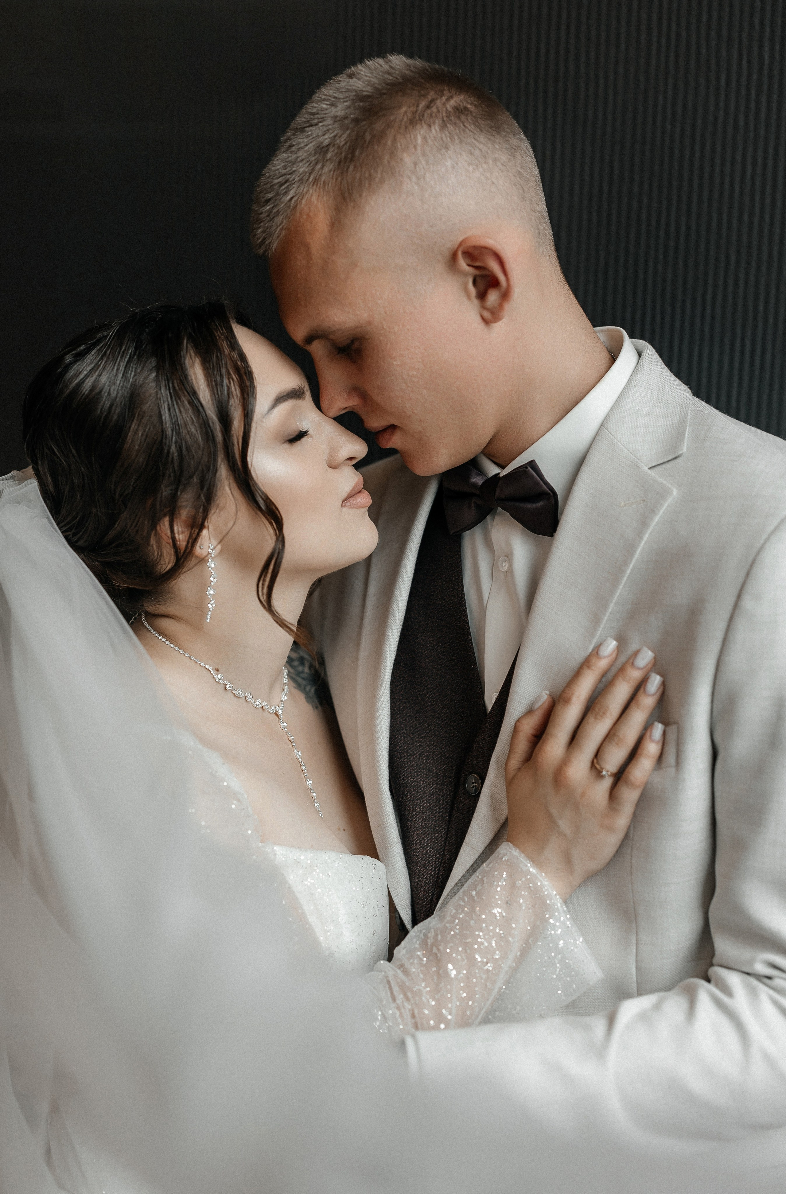 Елизавета & Максим | Wedding. Свадебный и семейный фотограф в Омске Евгения Хакимова