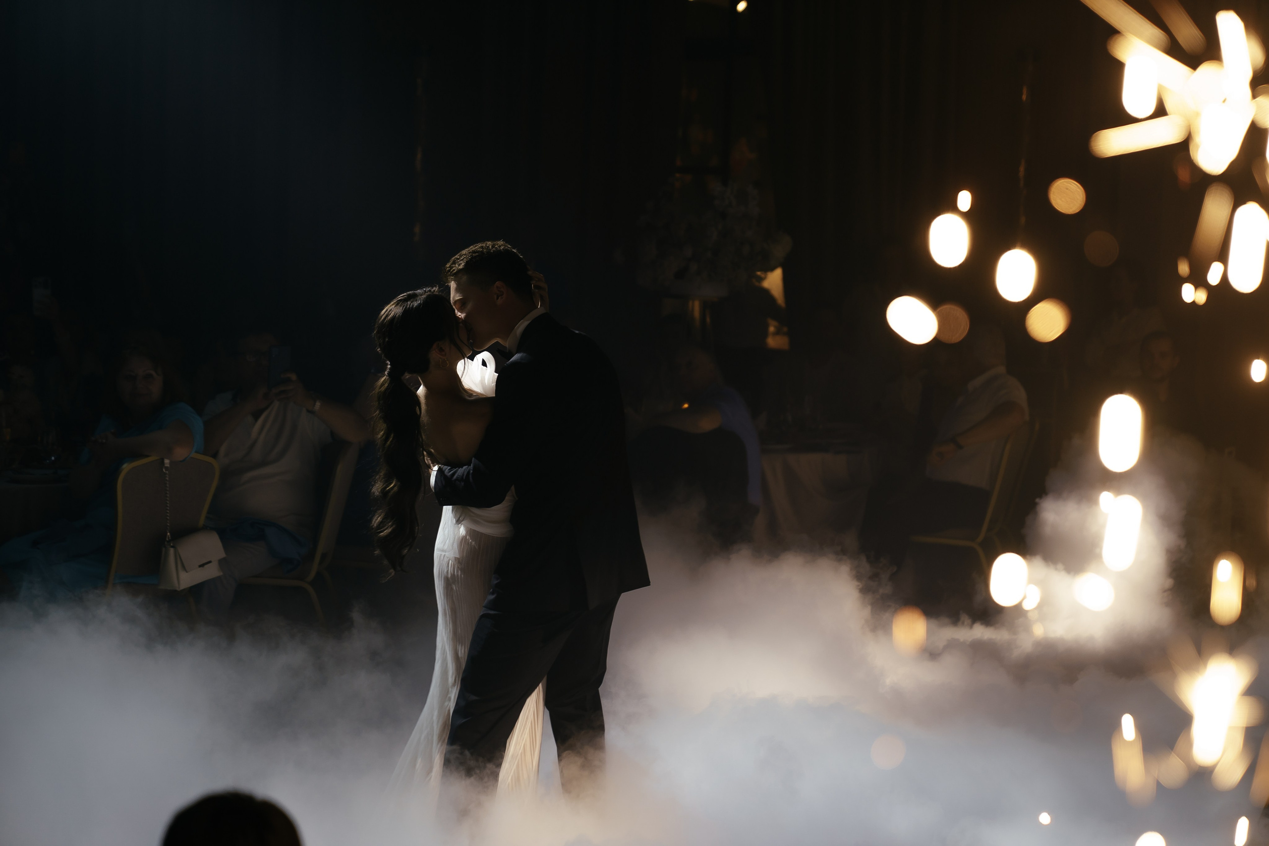 Виктор и Анастасия. Свадебный и репортажный фотограф Ростов-на-Дону Алексей Гуль