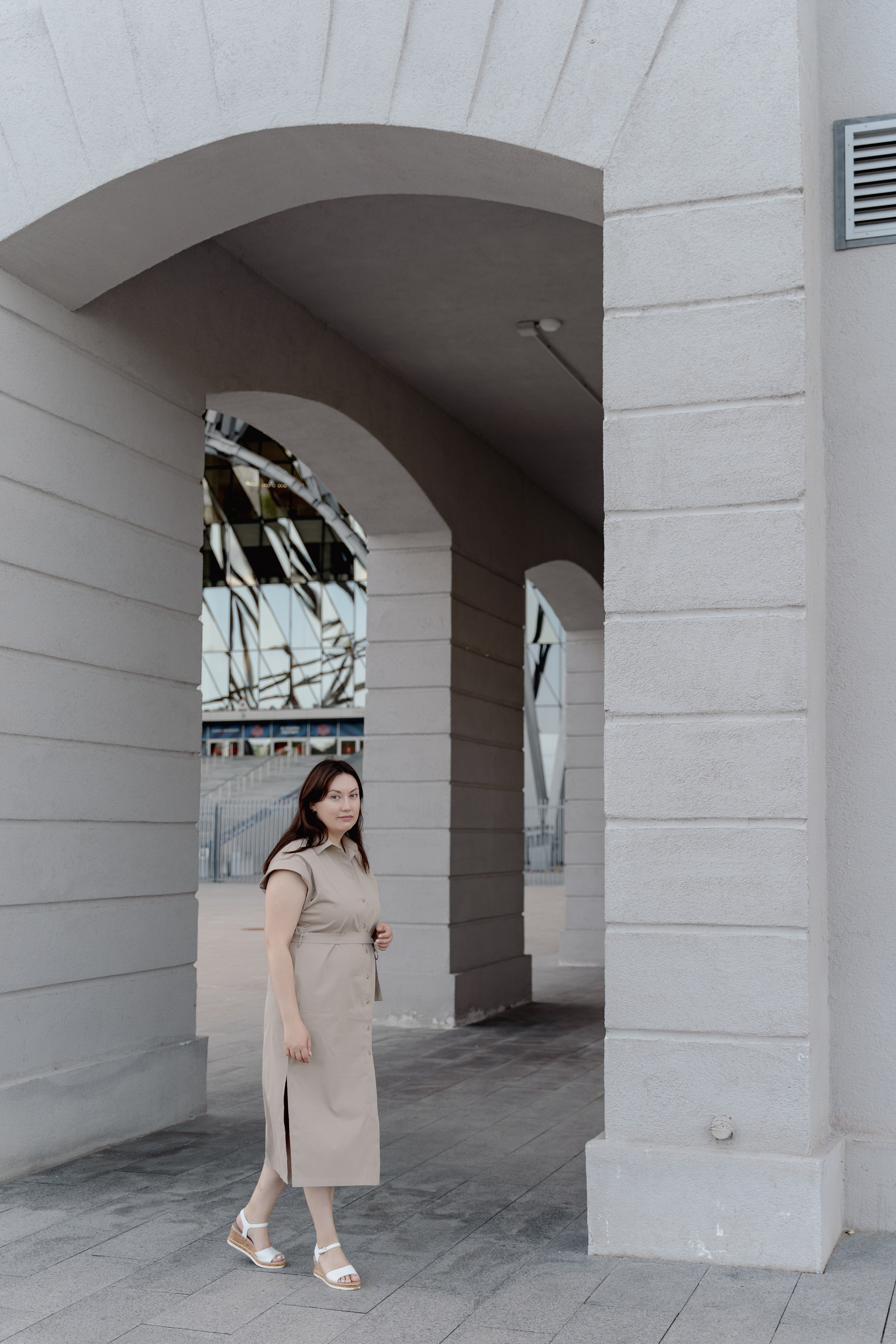 Катя. Лайфстайл фотограф в Санкт-Петербурге — Наташа Шмидт