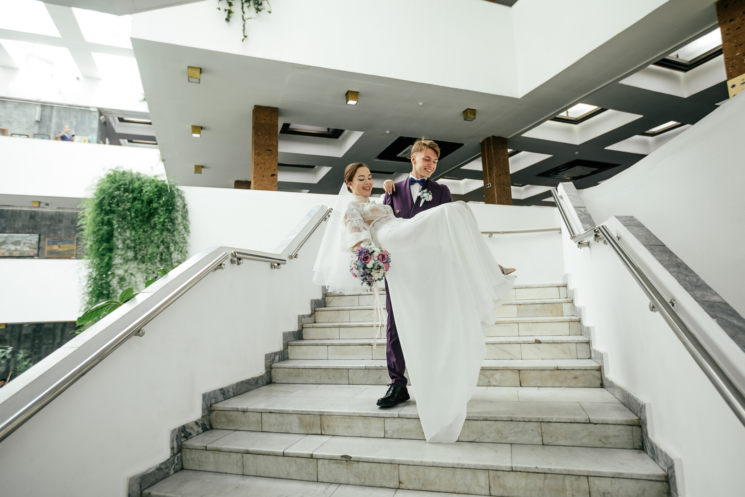 Кирилл и Мария. Свадебный фотограф Ростове-на-Дону