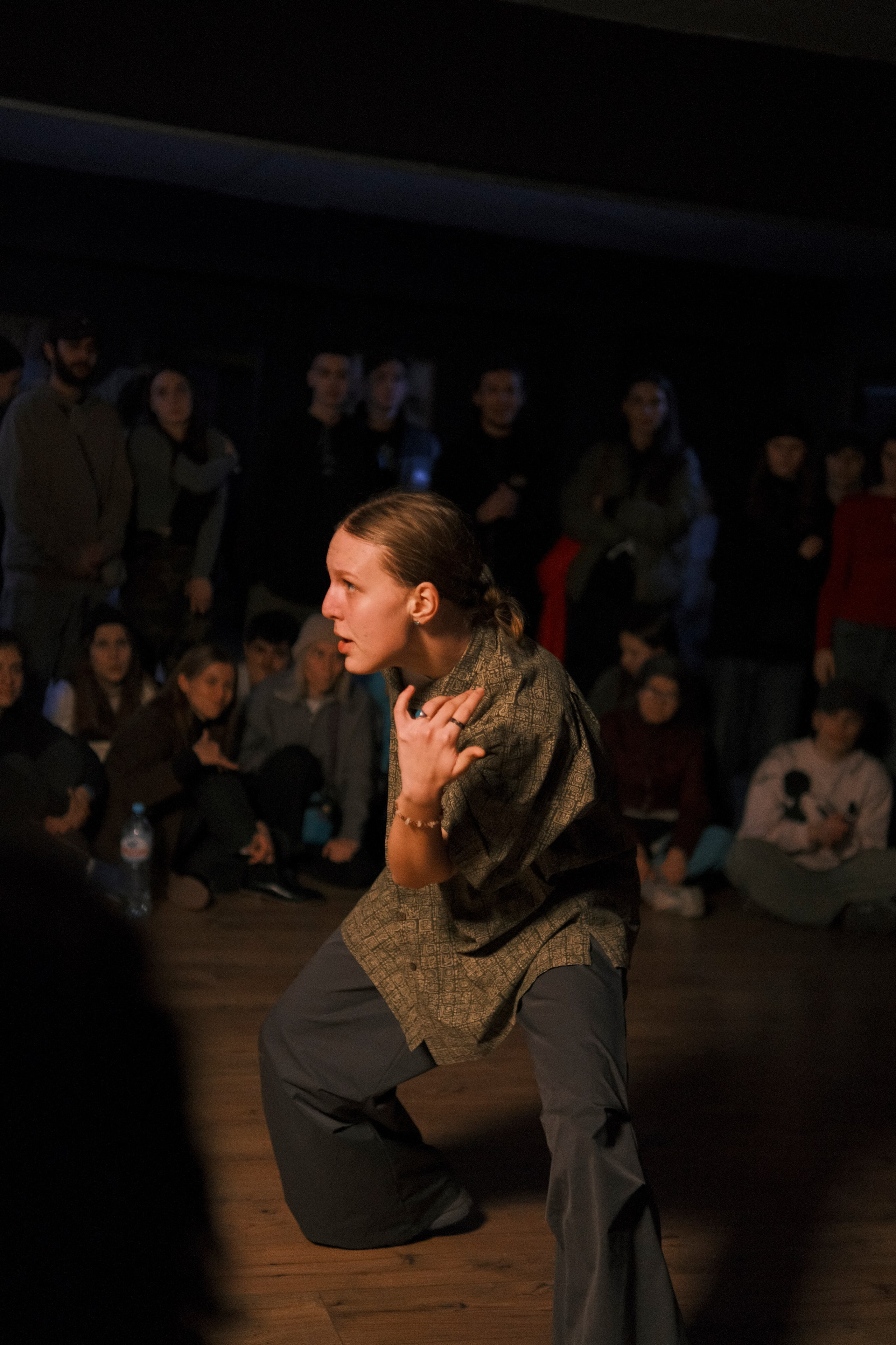 Телогрейка 2024 (январь). Фотограф, видеограф в Санкт-Петербурге