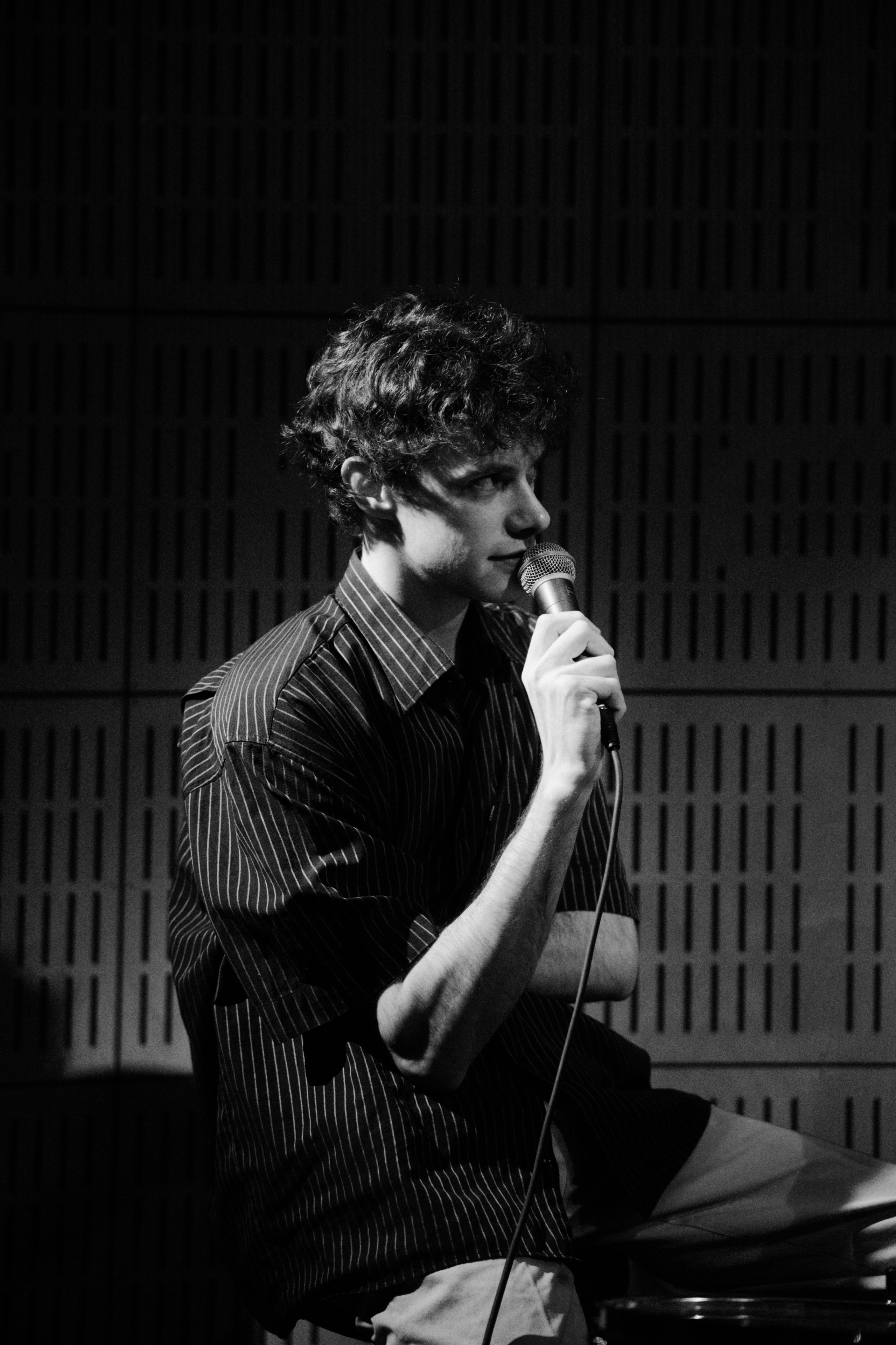 Квартер Алексея Кабакова /ДК41. Фотограф и видеограф Мария Банщикова, Солнечногорск, Москва