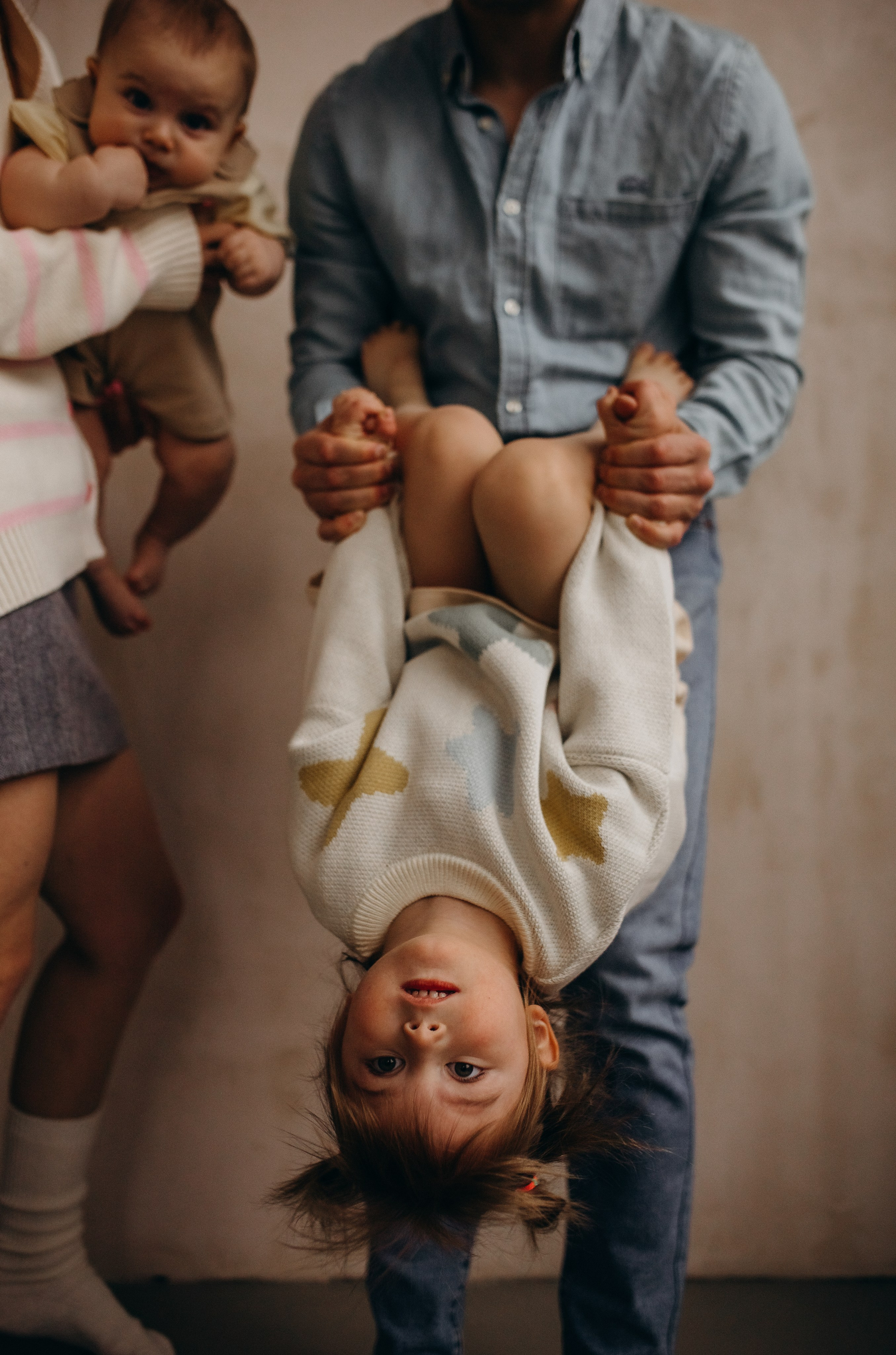 Братик. Главная