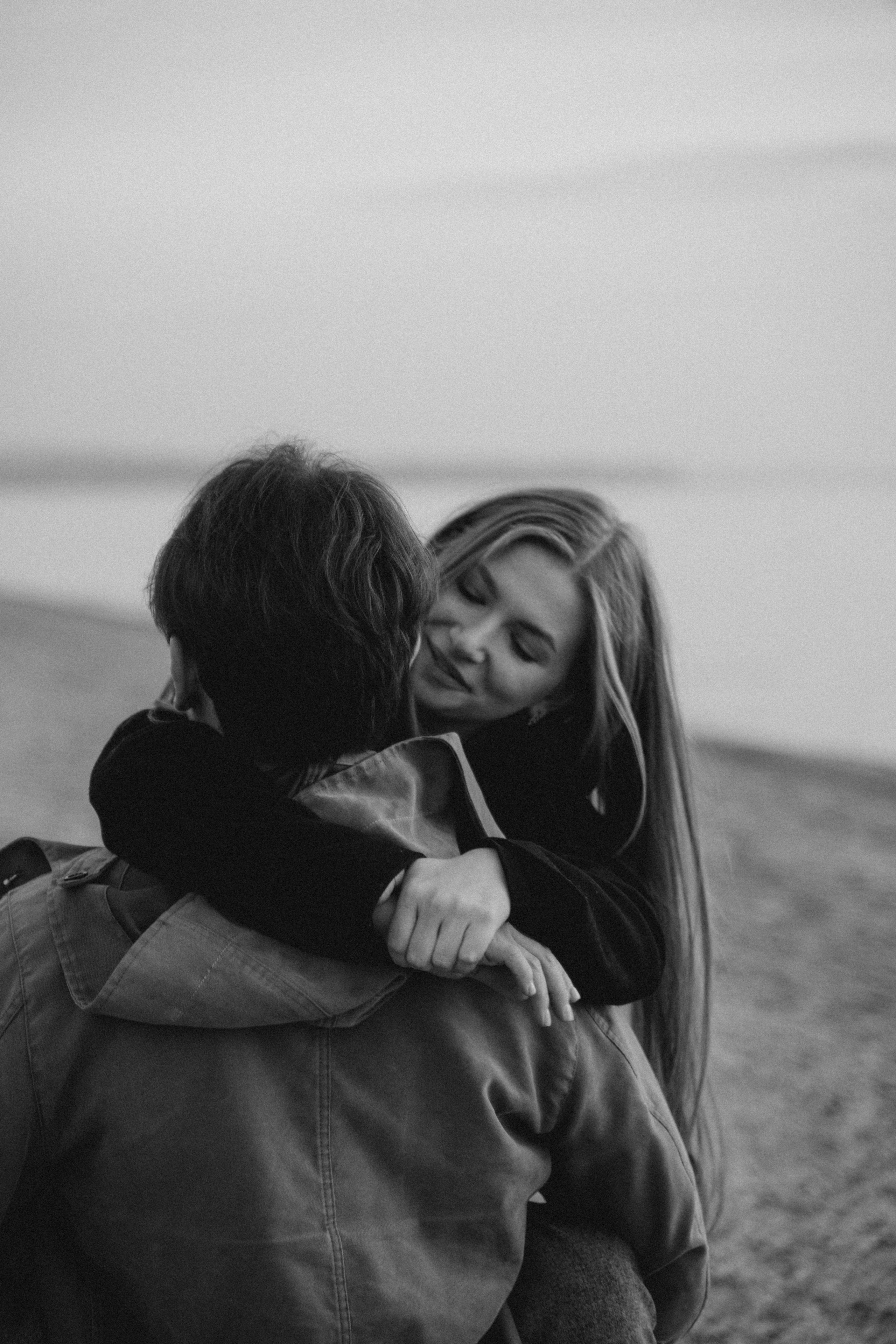 Ян и Анастасия. Мария Кобзева, фотограф в Ялте, Крым