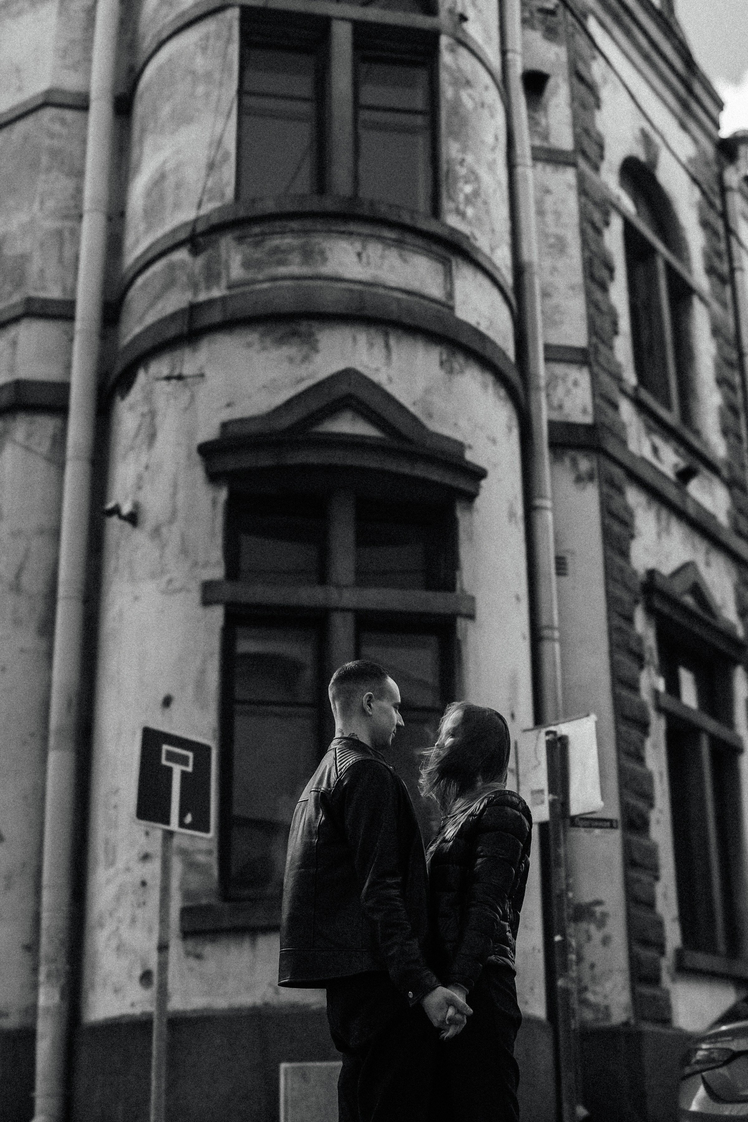 Никита+Анжелика. Фотограф в Выборге и Санкт-Петербурге Маша Гуляева