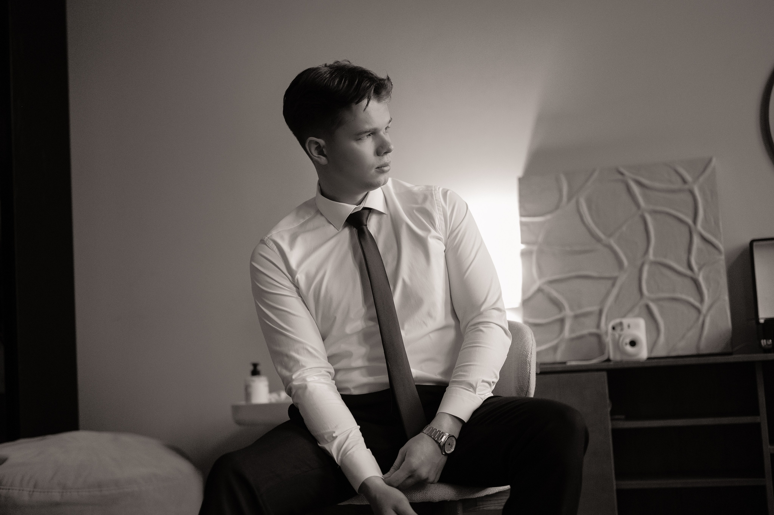 Михаил и Ксения. Свадебный и семейный фотограф в Краснодаре Алина Мельник