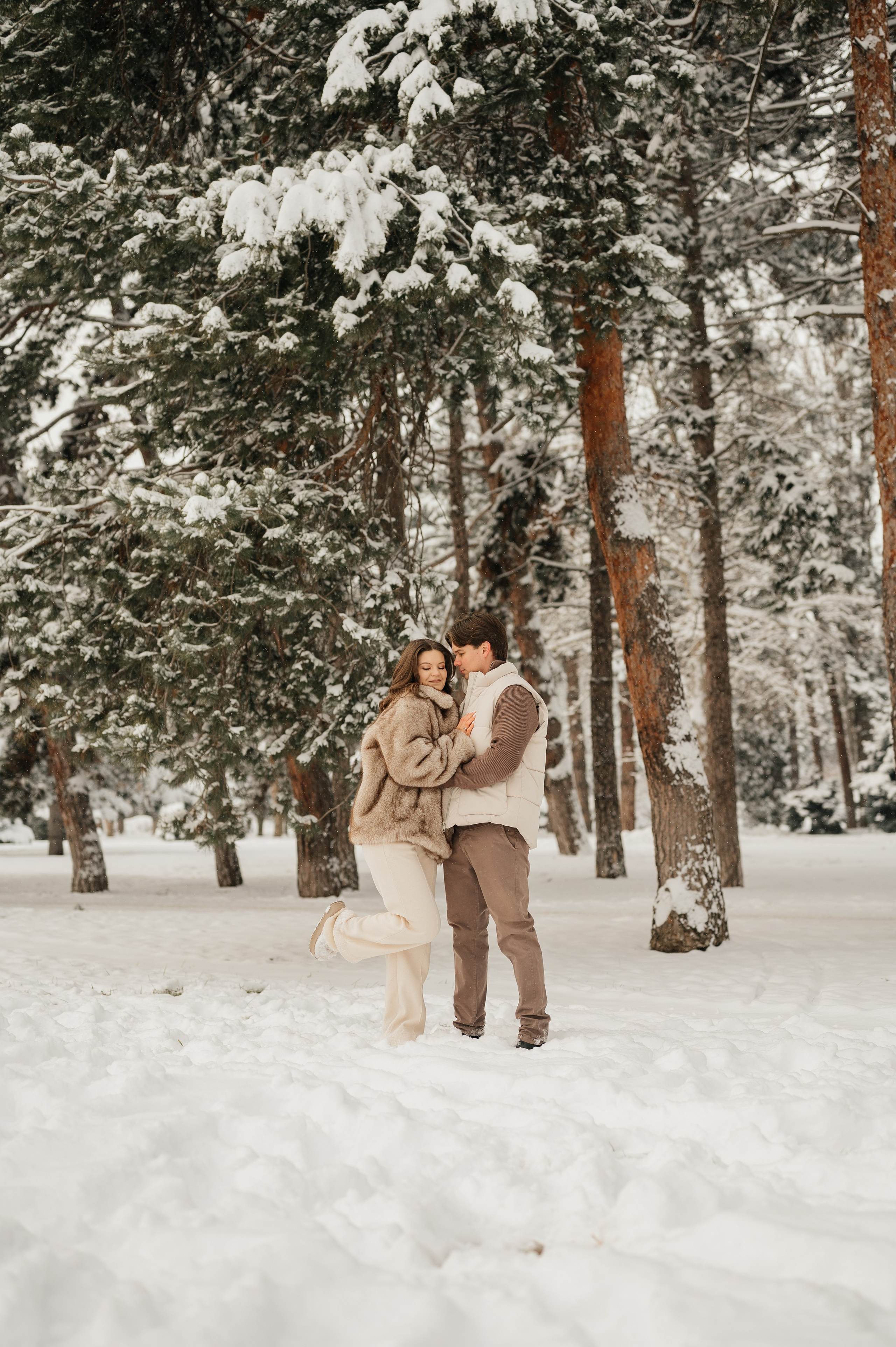 Love story. Свадебный и семейный фотограф в Краснодаре Алина Мельник