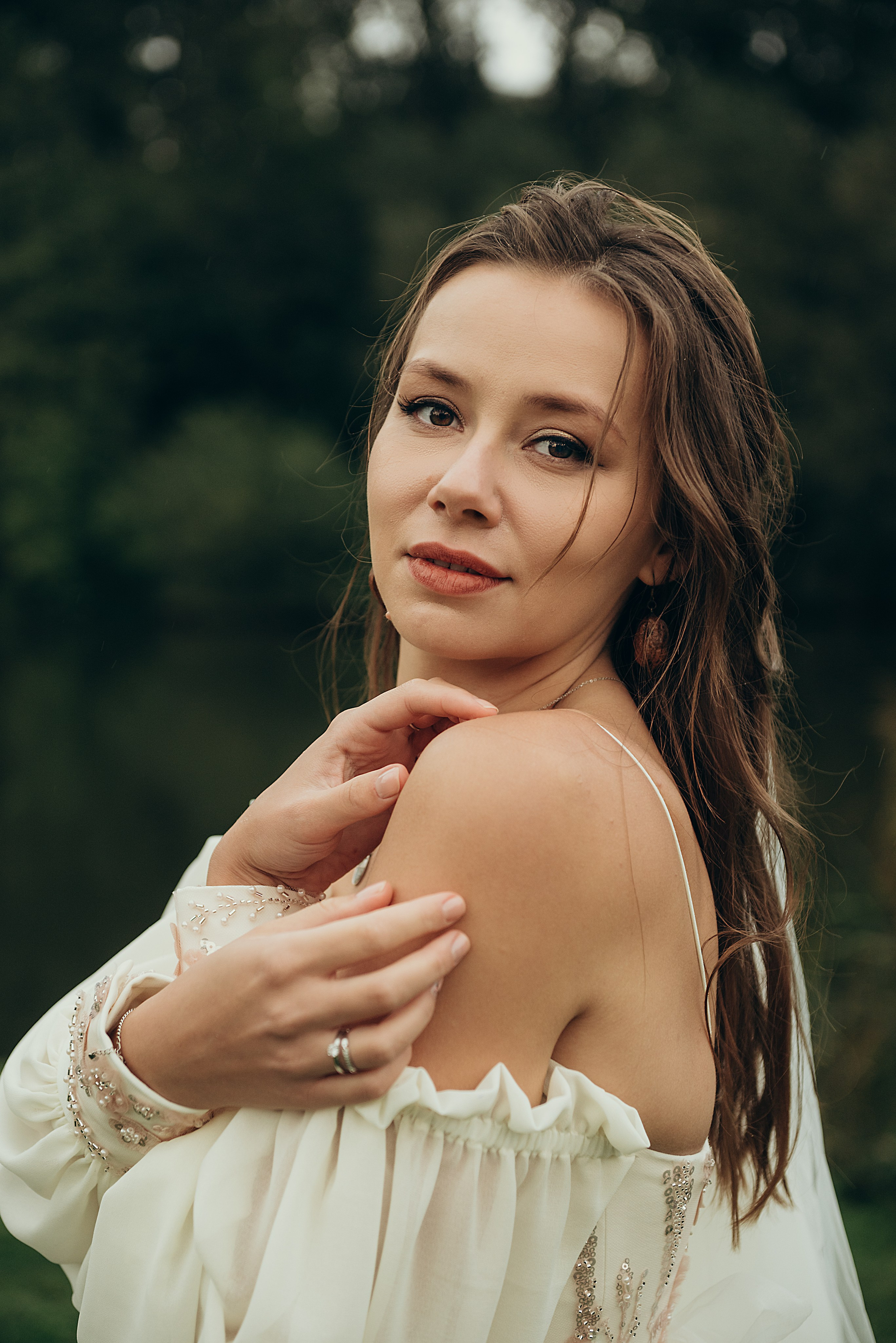 Степан и Анна. Фотограф в Томске Мария Март