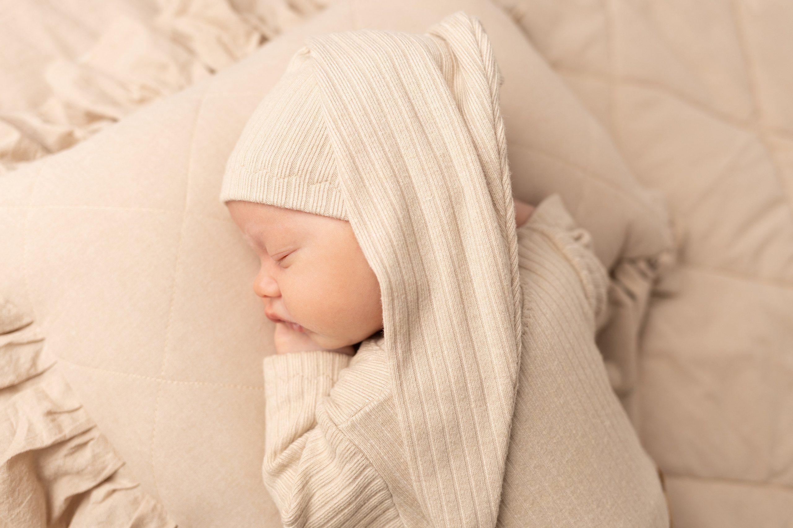 Илья. Фотограф новорожденных, детский фотограф в г. Оренбурге Екатерина Козлова