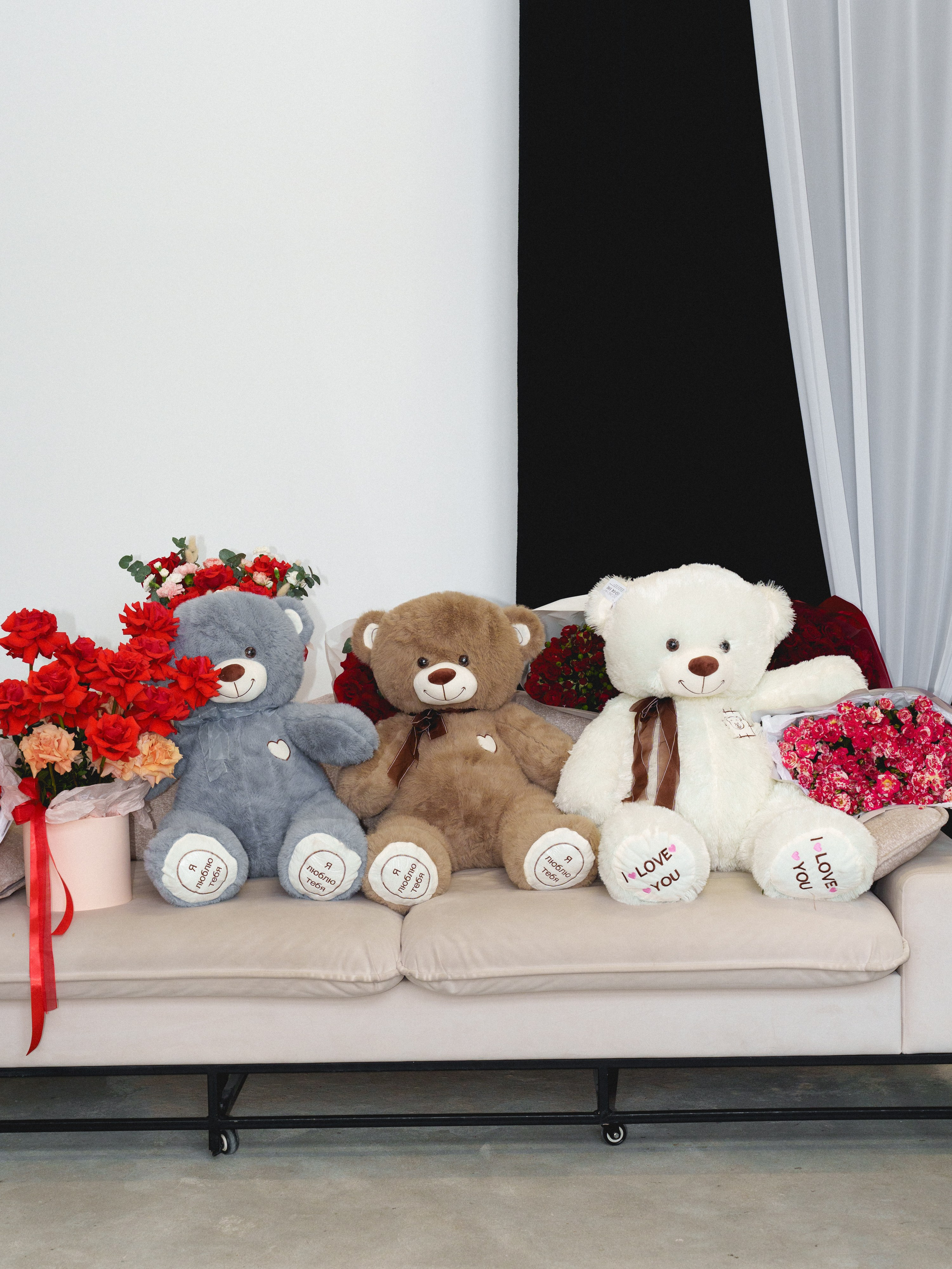 Цветы (контент к 14 февраля). Иван Упоров — фотограф, рилсмейкер чебоксары