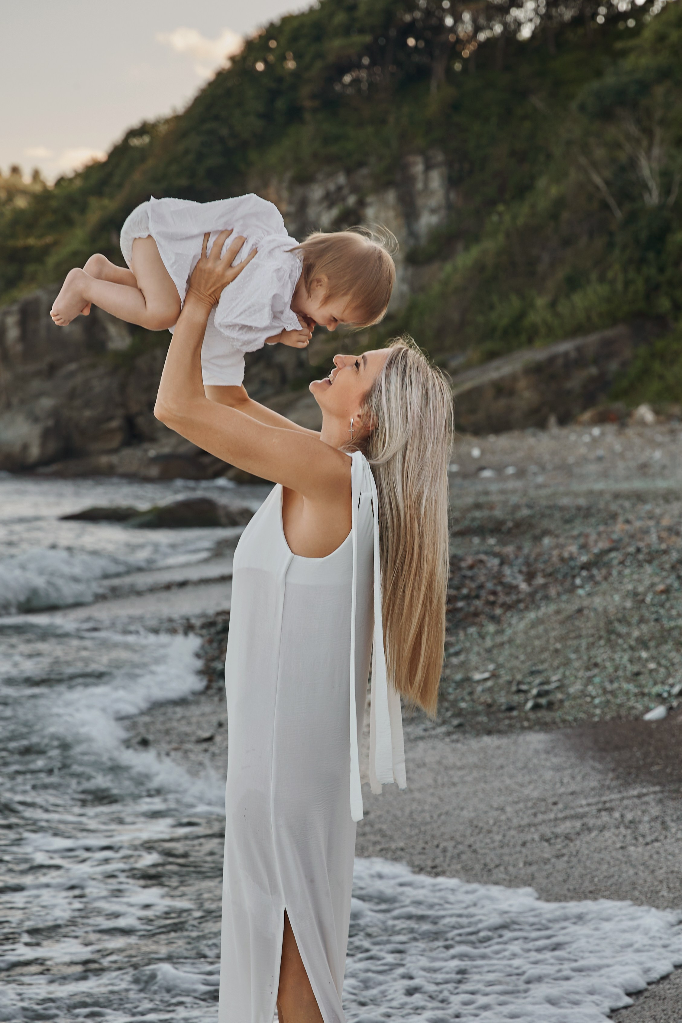 Екатерина. Фотограф женского портрета, беременности и материнства Харькова Елена