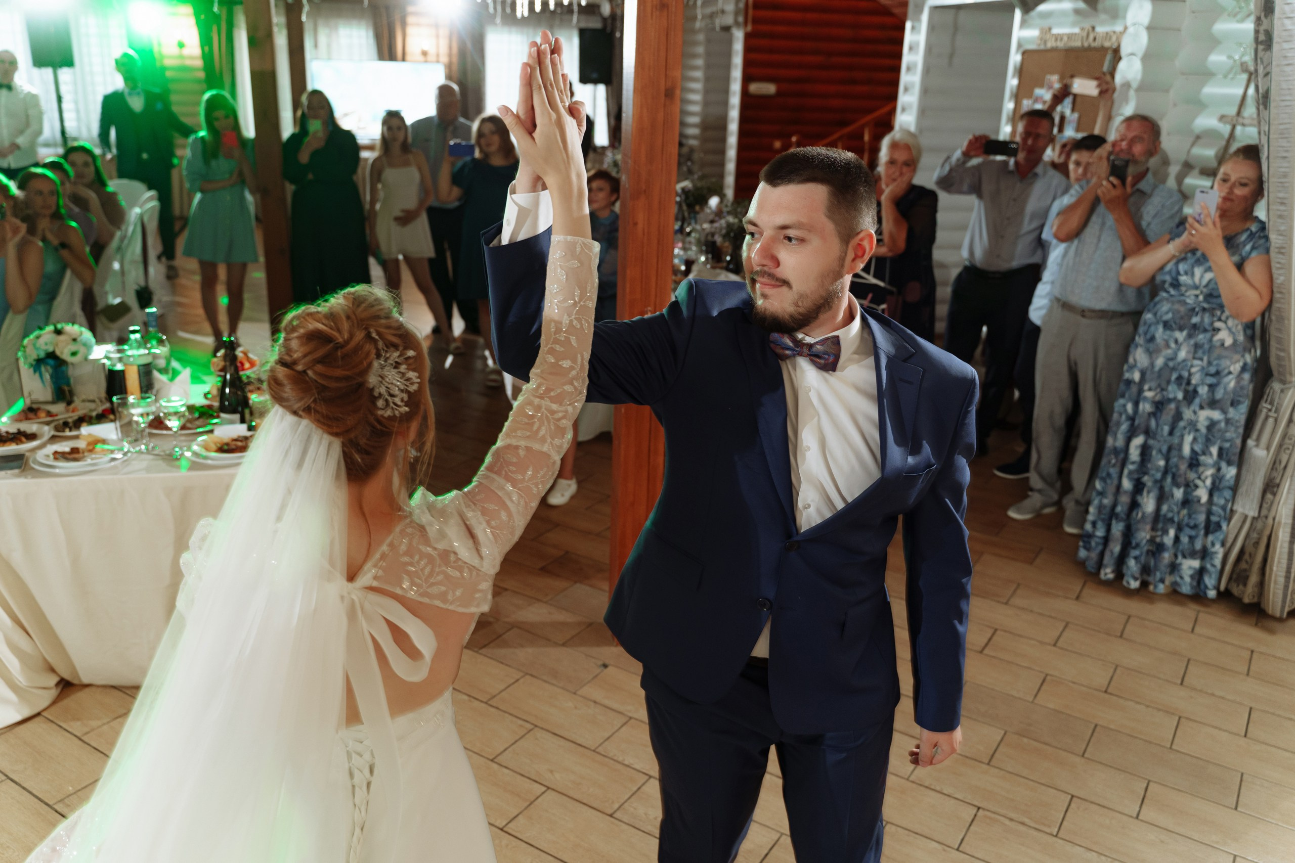 Роман и Анна (01-08-2023)