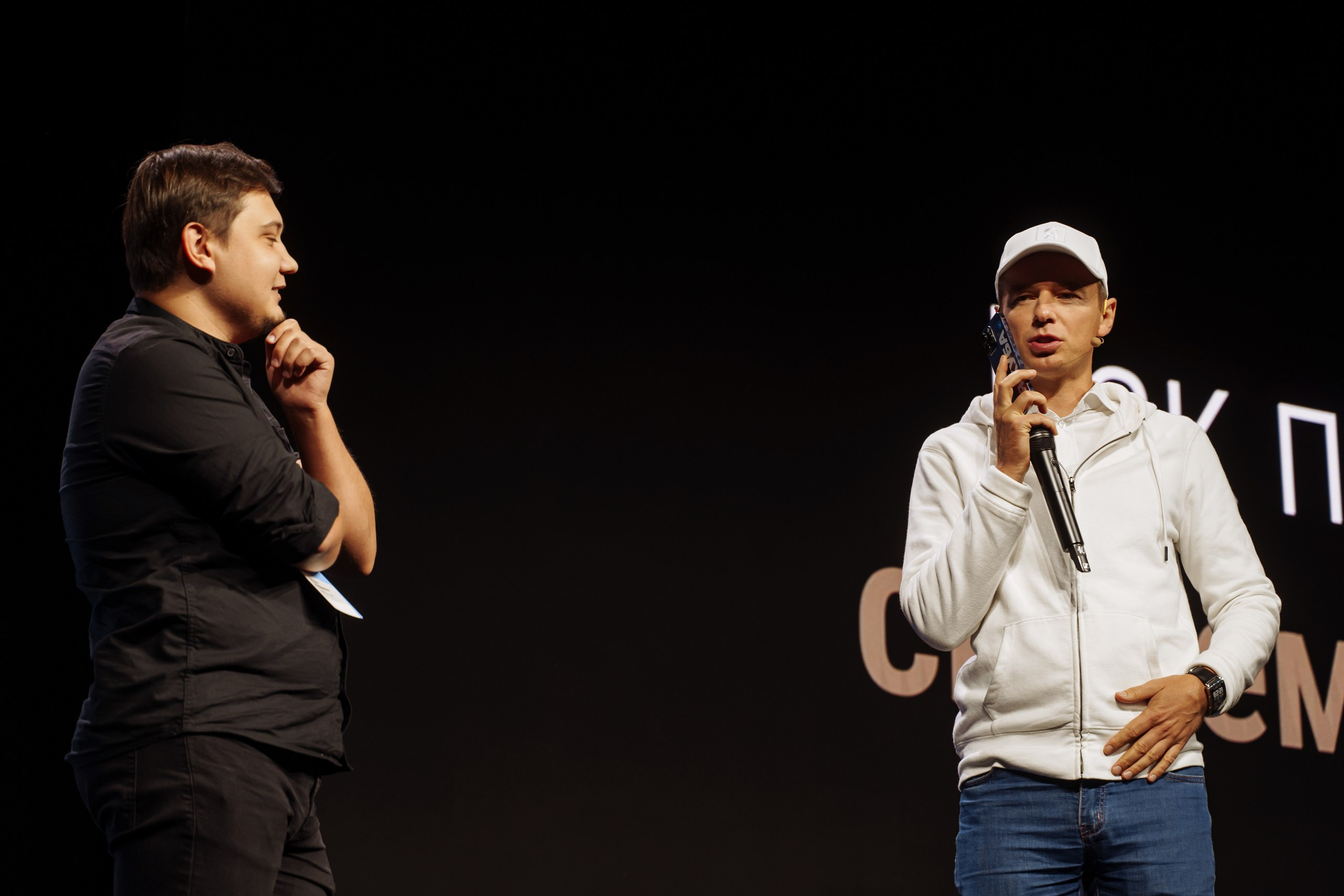 Репортажная фотосъемка