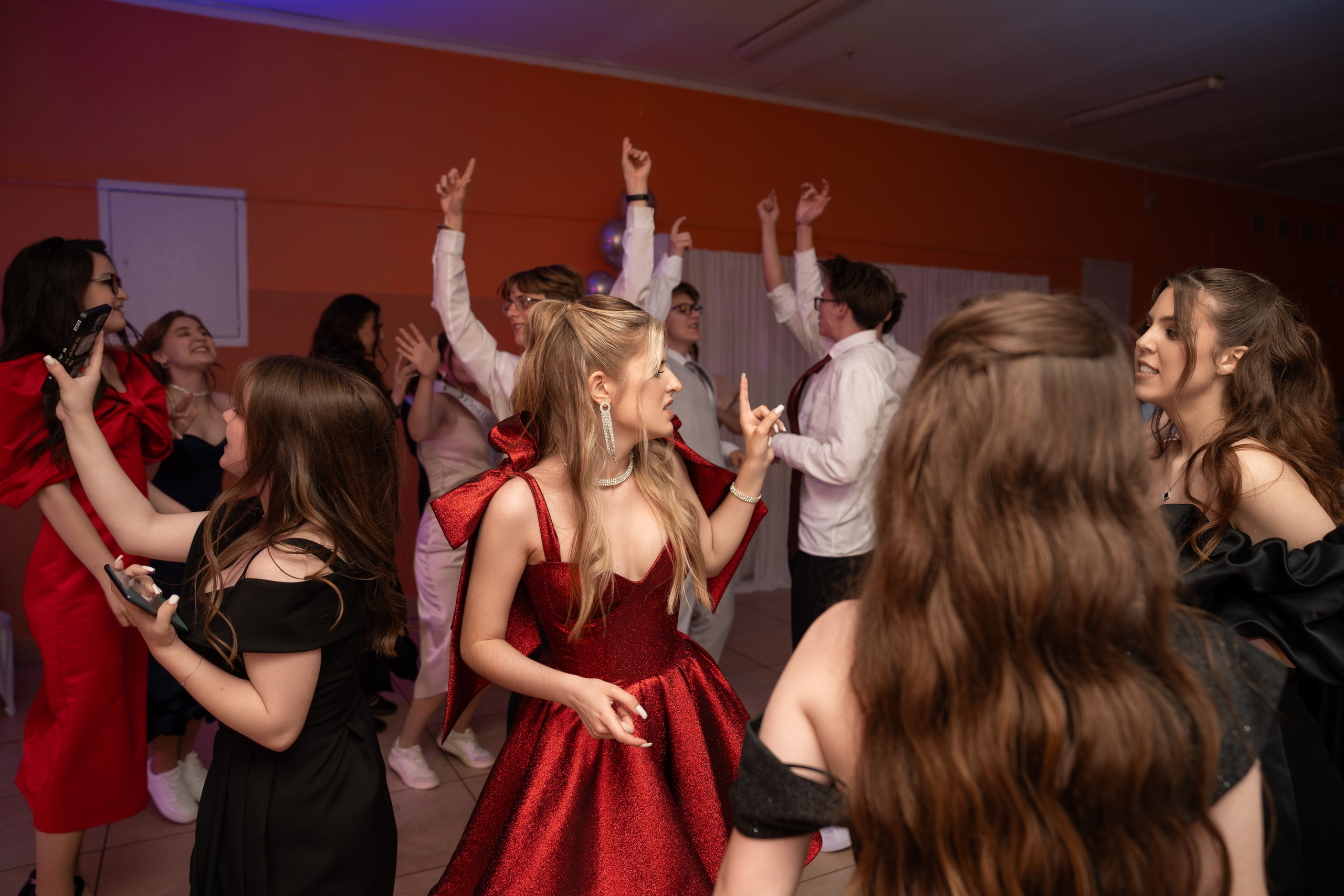 Выпускной СШ1. Семейный и свадебный фотограф Минск, Беларусь Анна Орловская