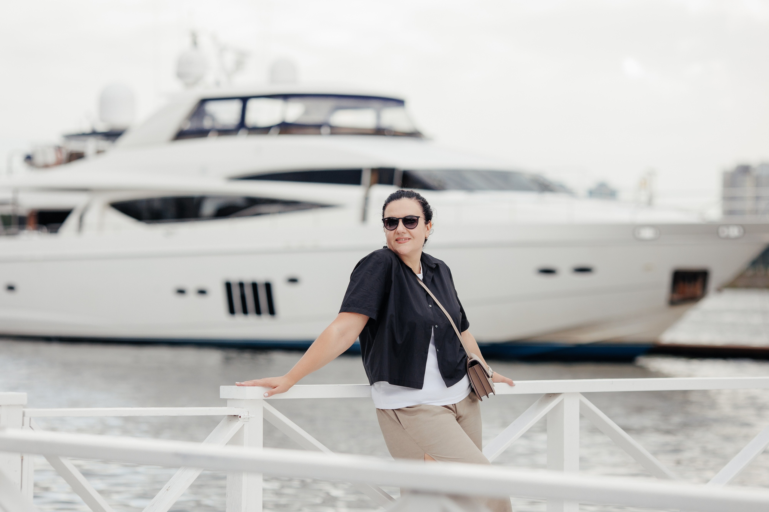 REGATE PR. Фотограф в Москве Алексей Виноградов