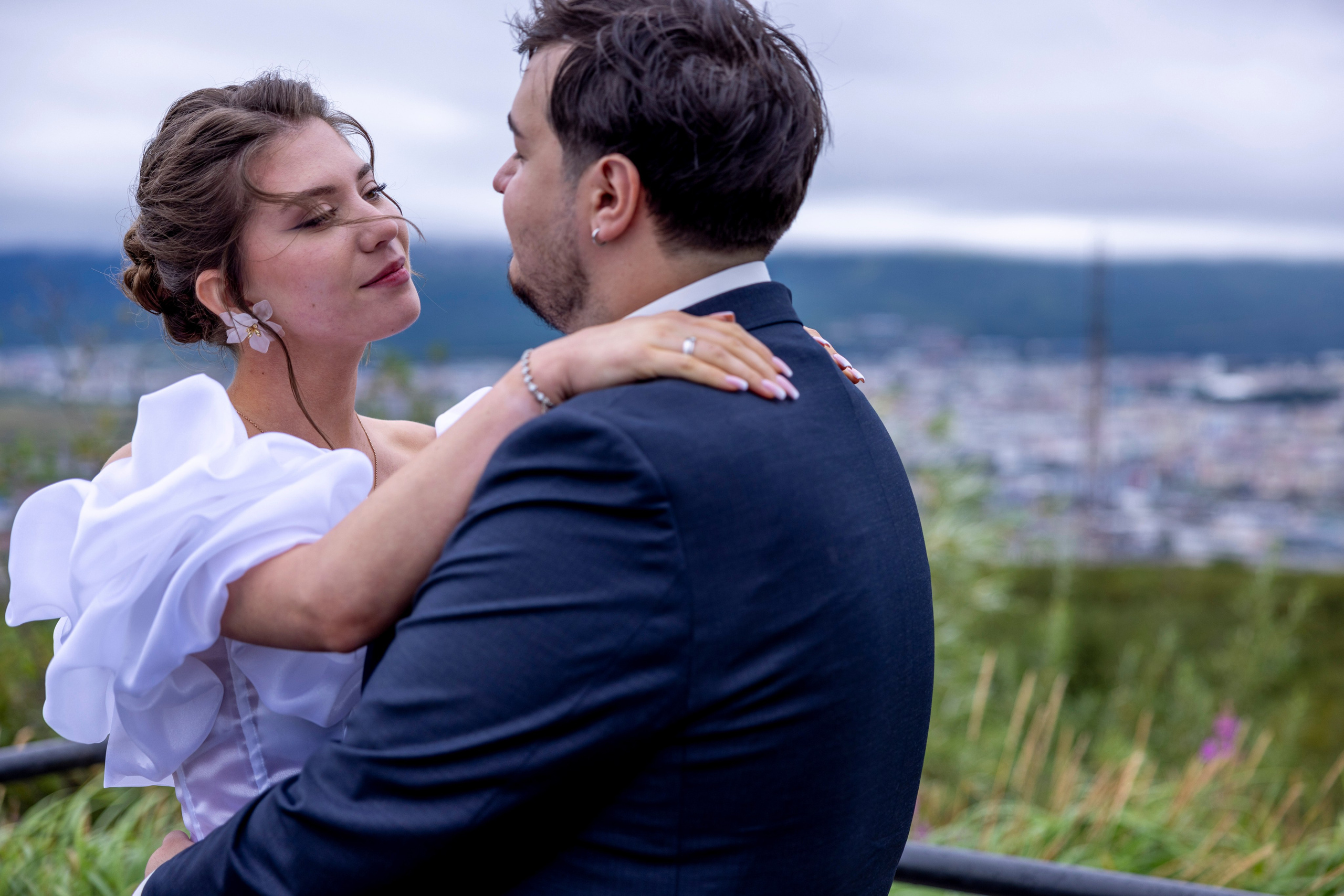 Фотограф и видеограф в Магадане