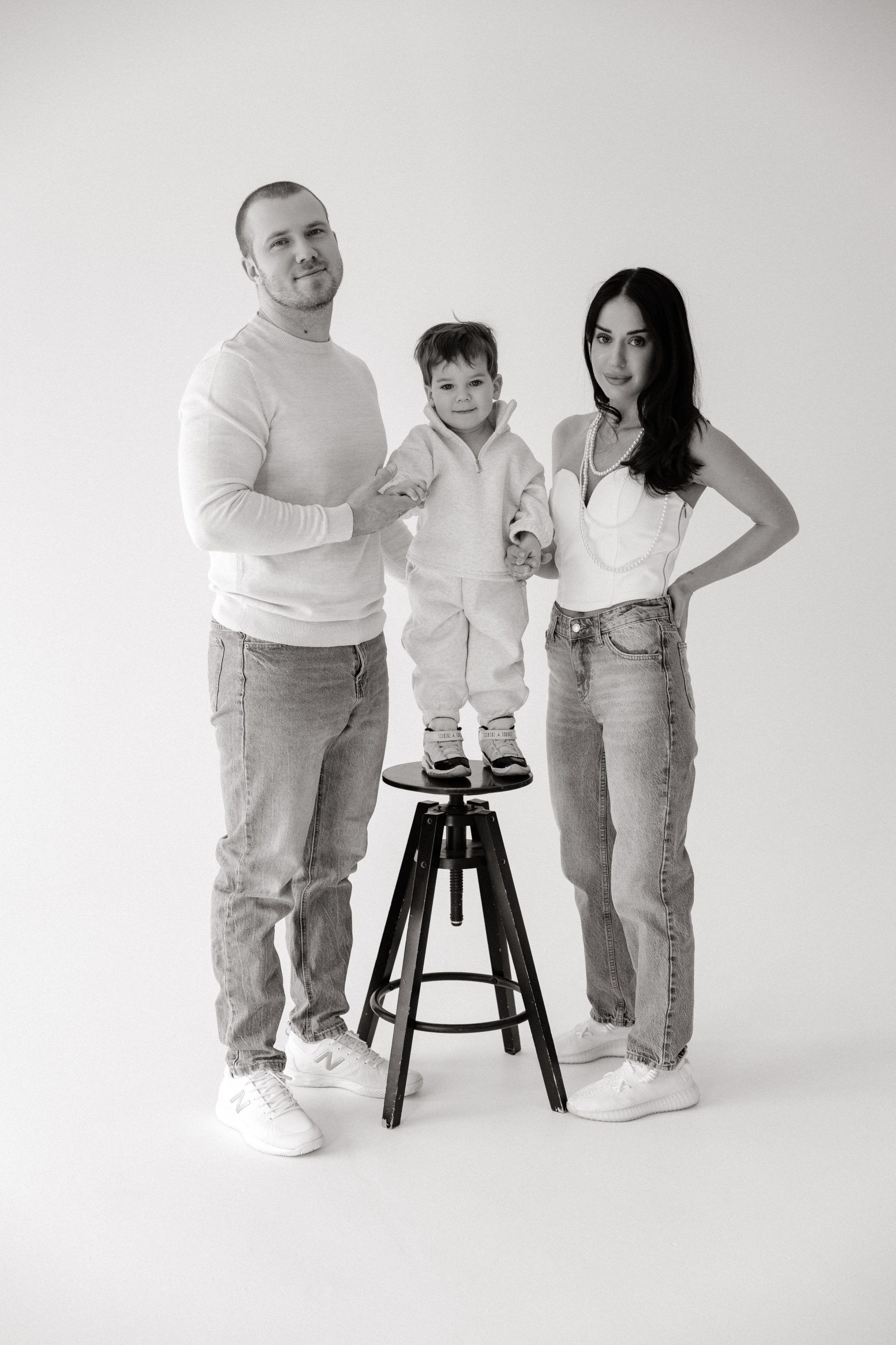 Красота в простоте. Свадебный фотограф Фадеева Алёна