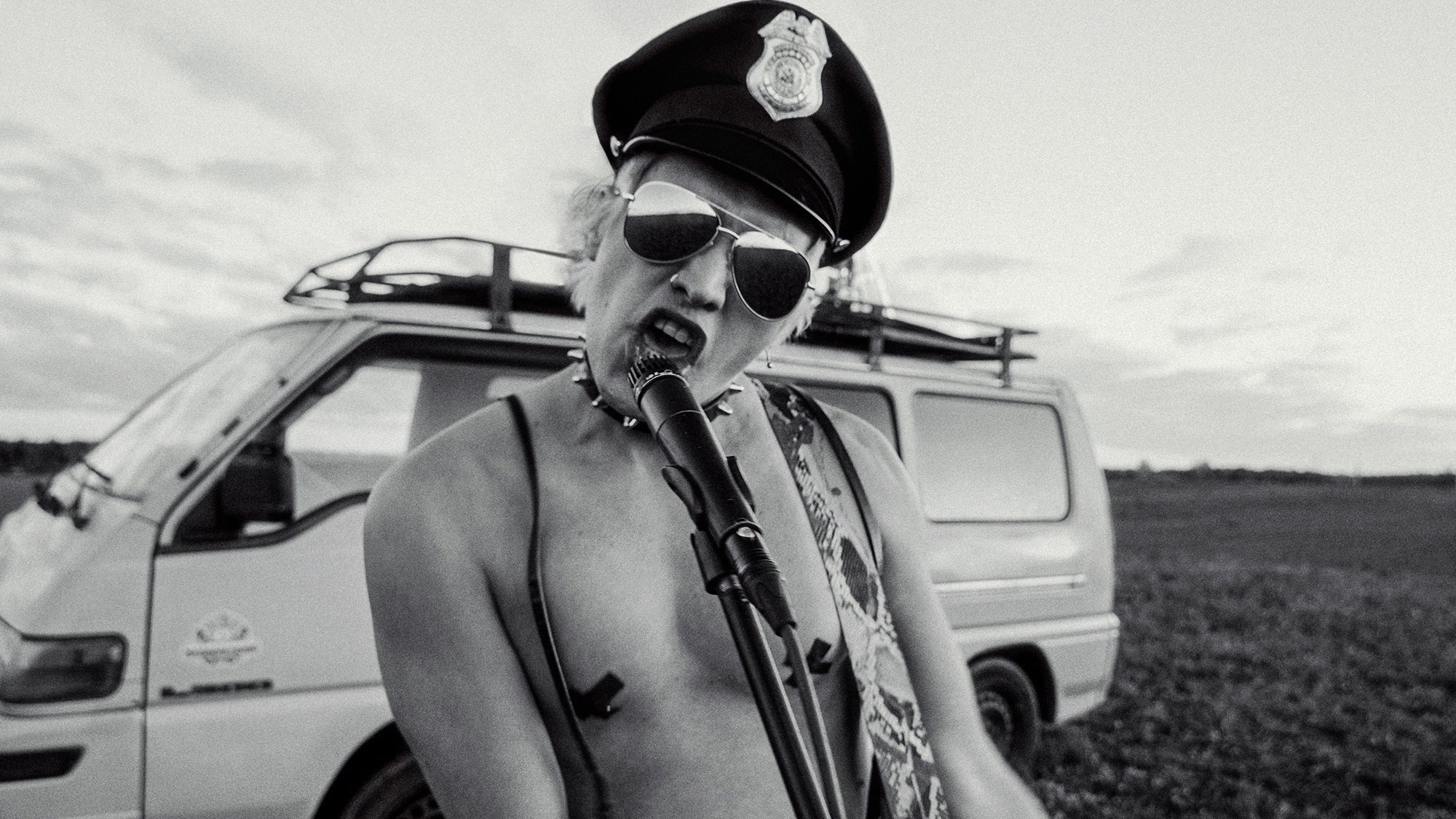 PROJECTS. AlexART | Film