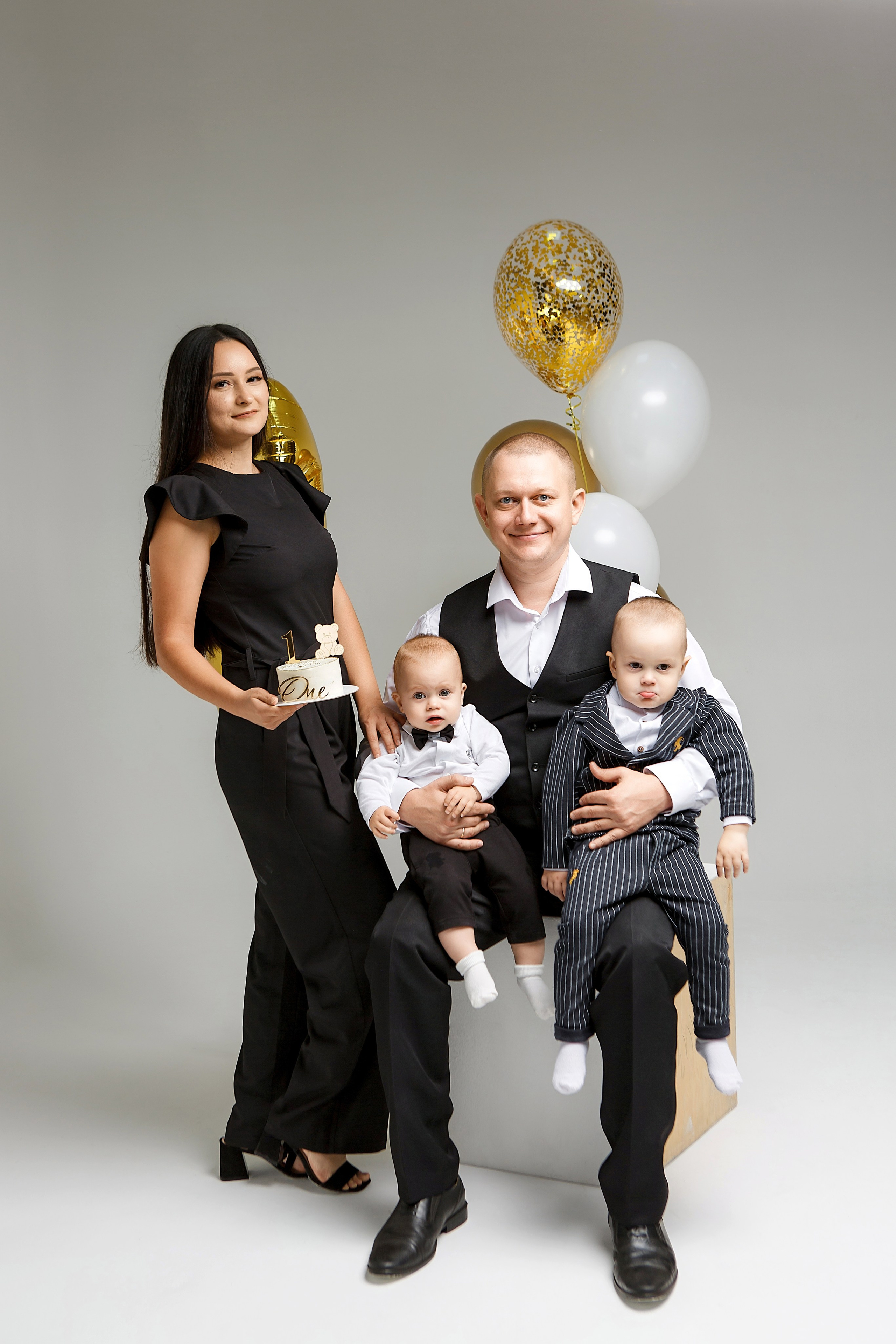 Фотосессия детского дгя рождения. Семейный и детский фотограф в Стерлитамаке Разина Рахмангулова