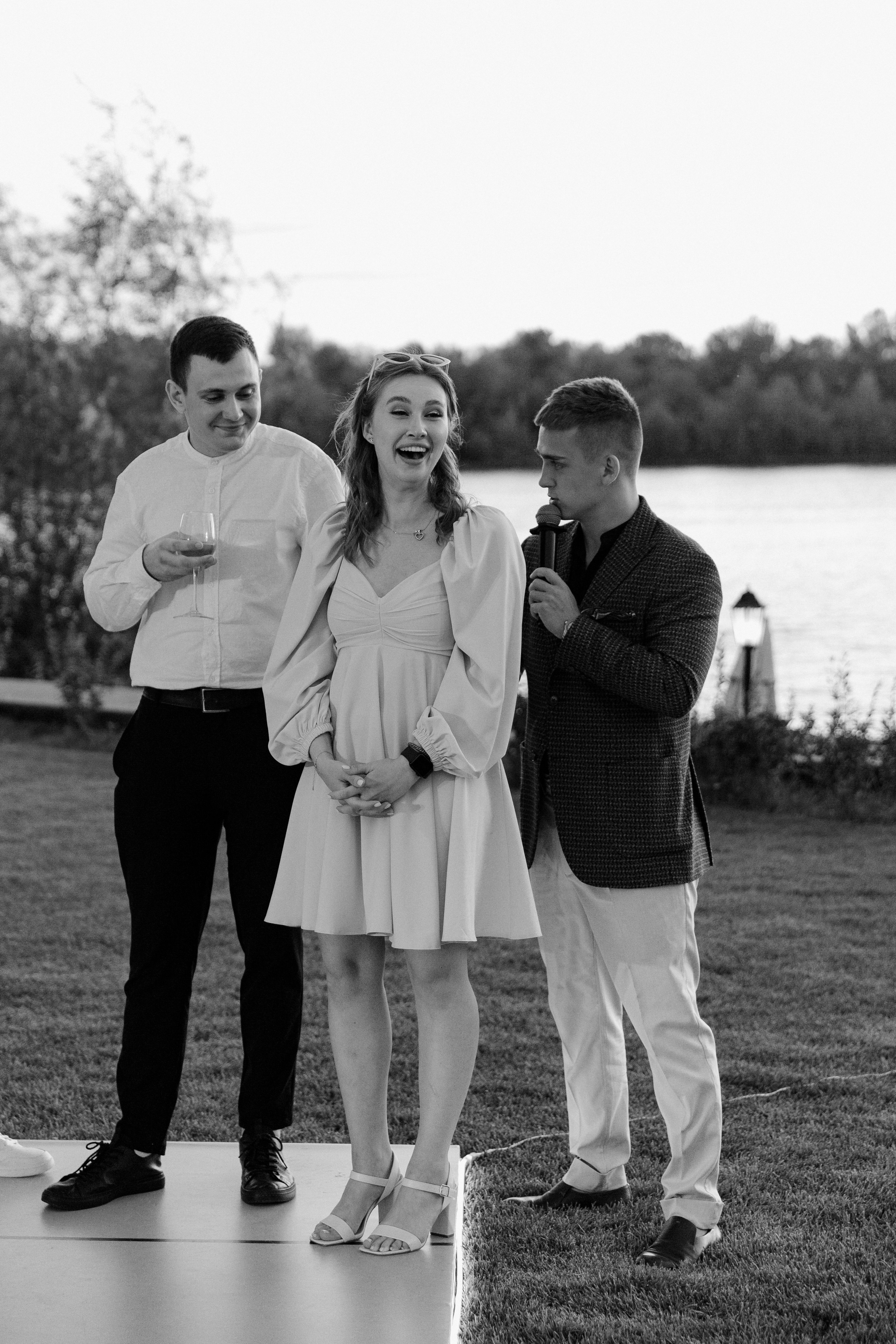 Екатерина & Олег. Свадебный фотограф Самара