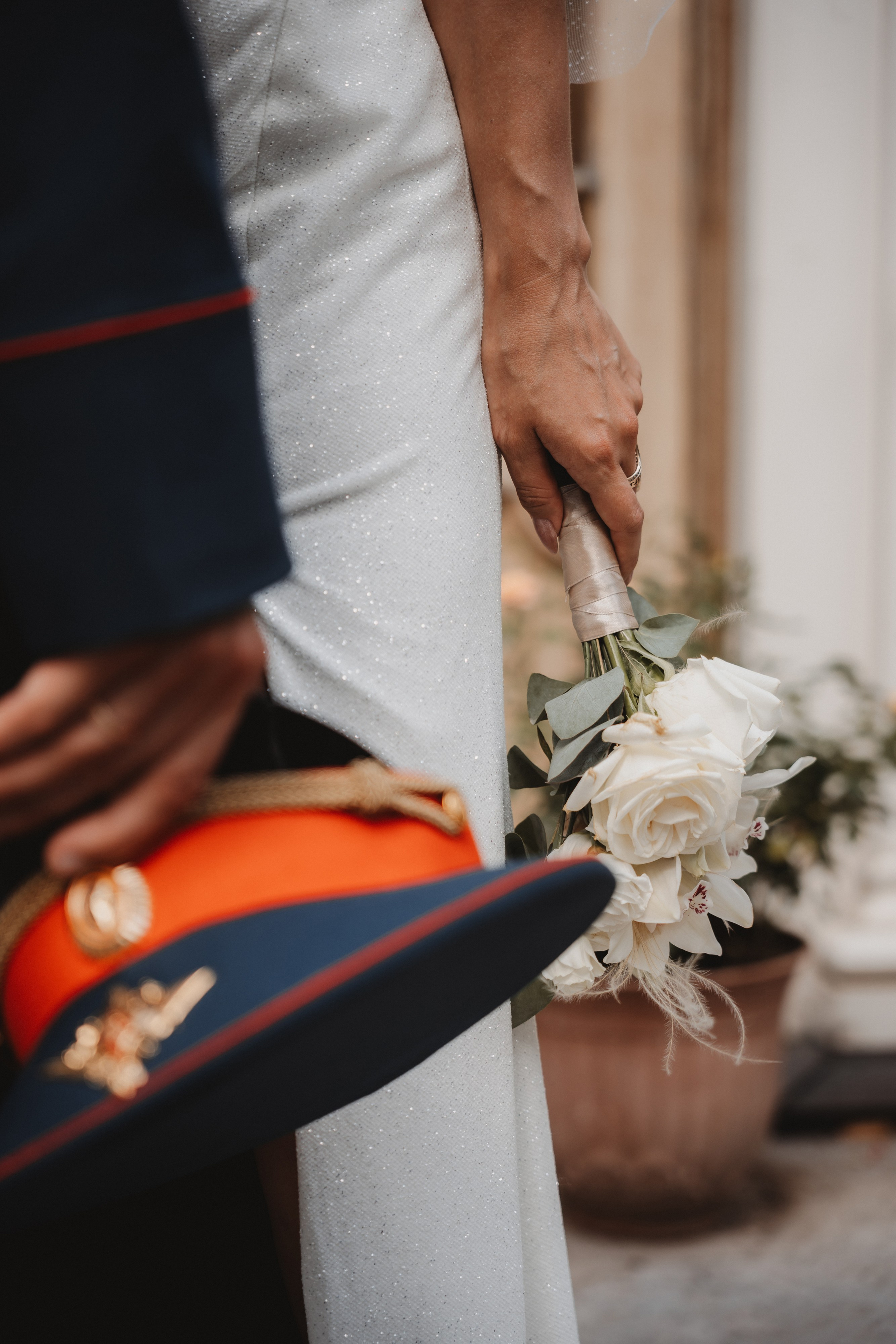 Даниил и Полина. Репортажный фотограф Черников Игорь