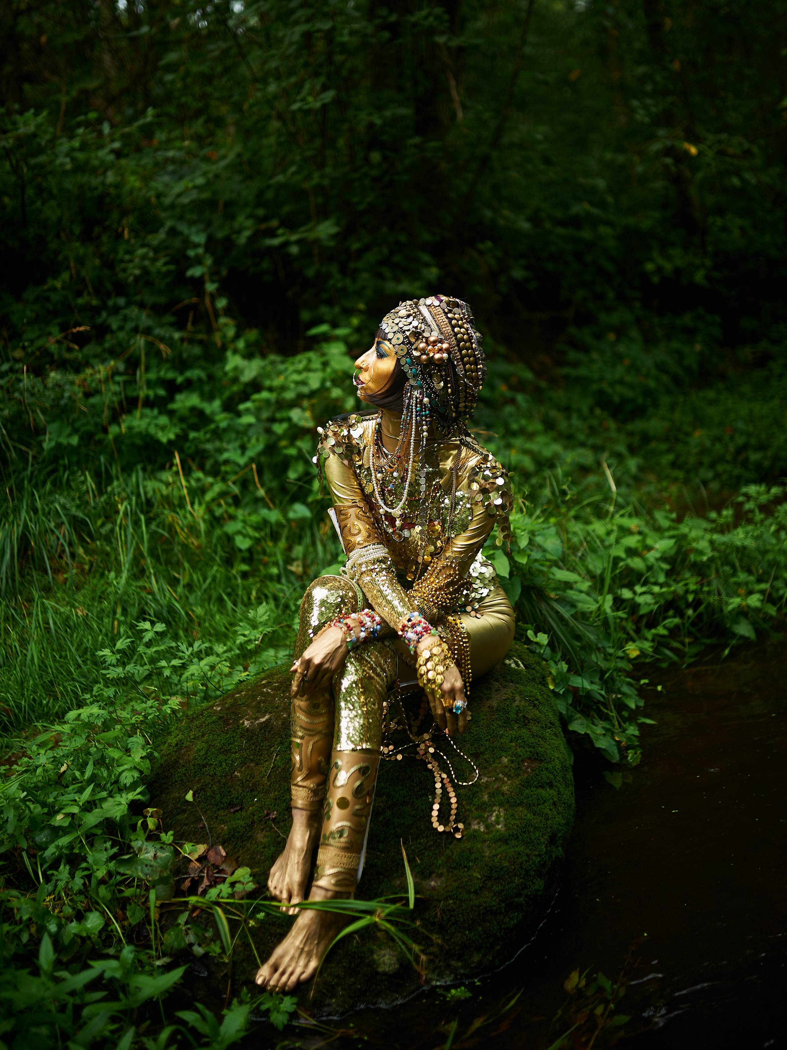 LD&R. Творческий фотограф в Санкт-Петербурге — Никита Шохенмайер