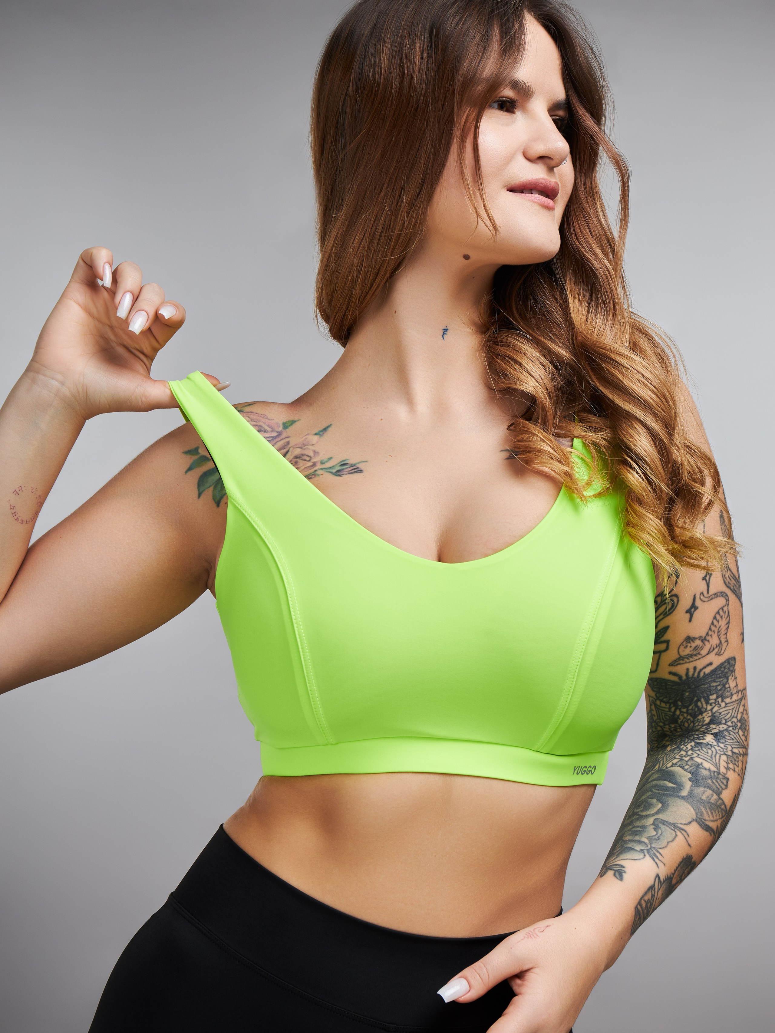 Фотосъемка для бренда одежды — предметная съемка | Михаил Фартушный