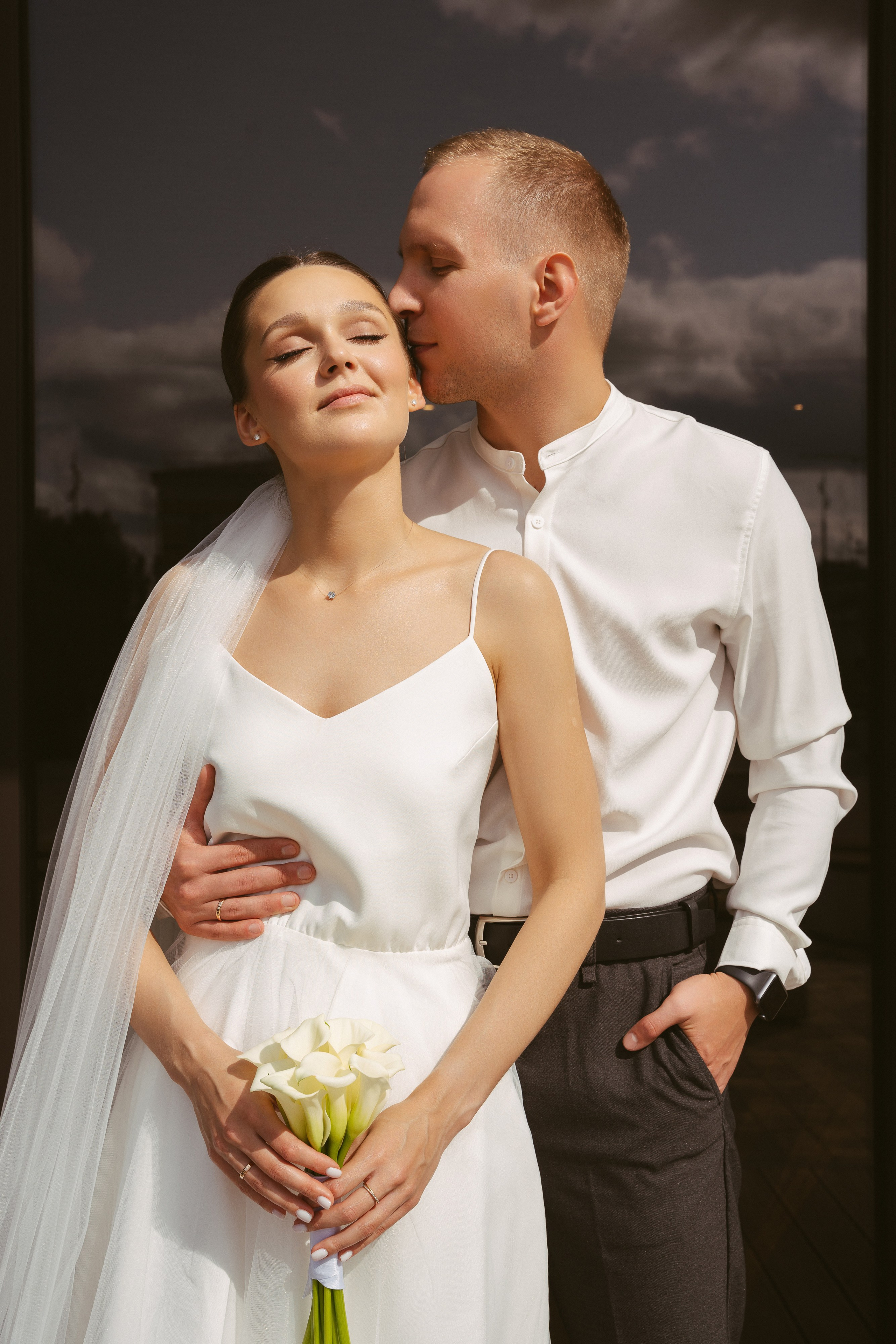 I&M Wedding day. Свадебный, репортажный, семейный фотограф Елена Брюхова