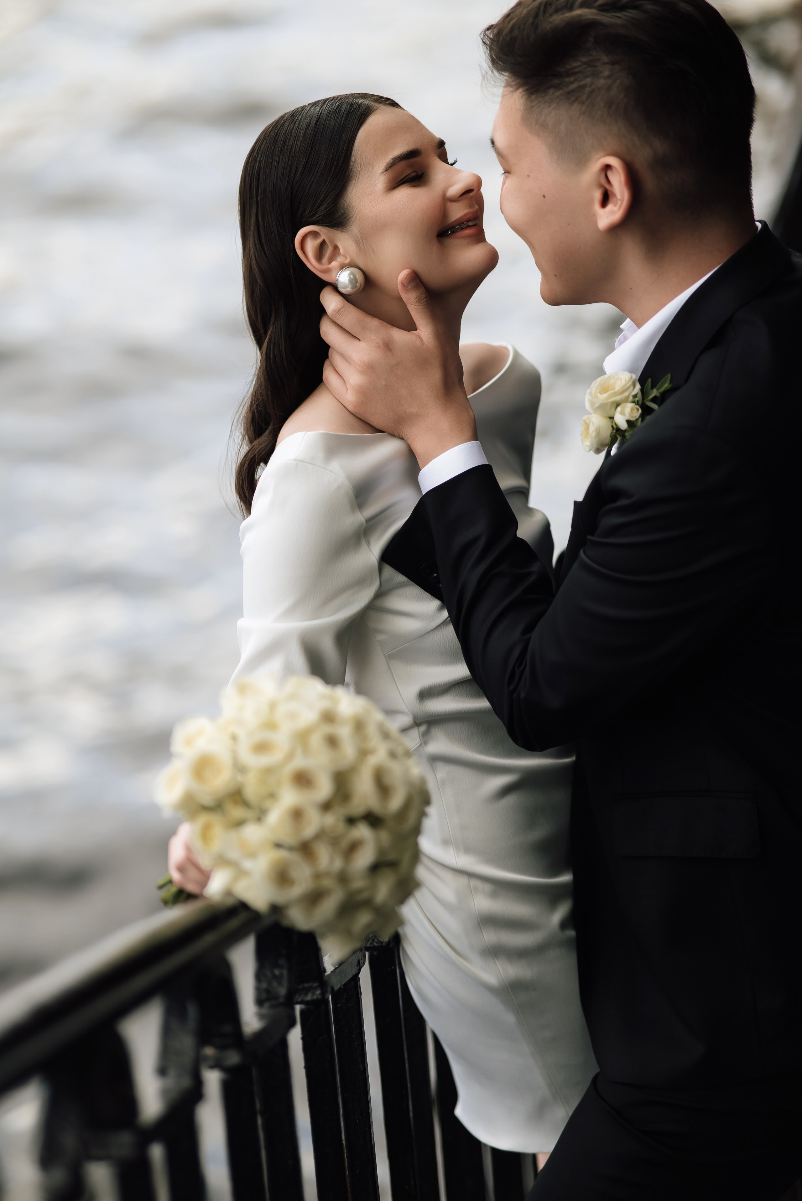 Любить, ценить и жить. Главная