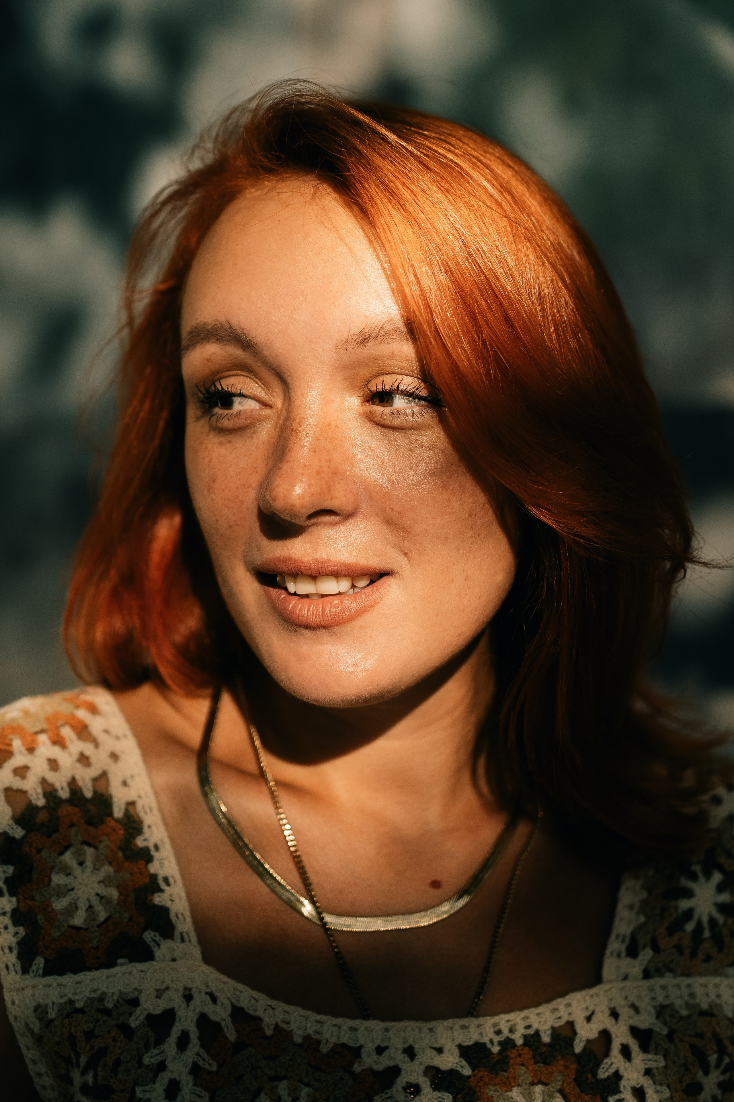 Таня. Фотограф в Москве и МО Влада Обласова