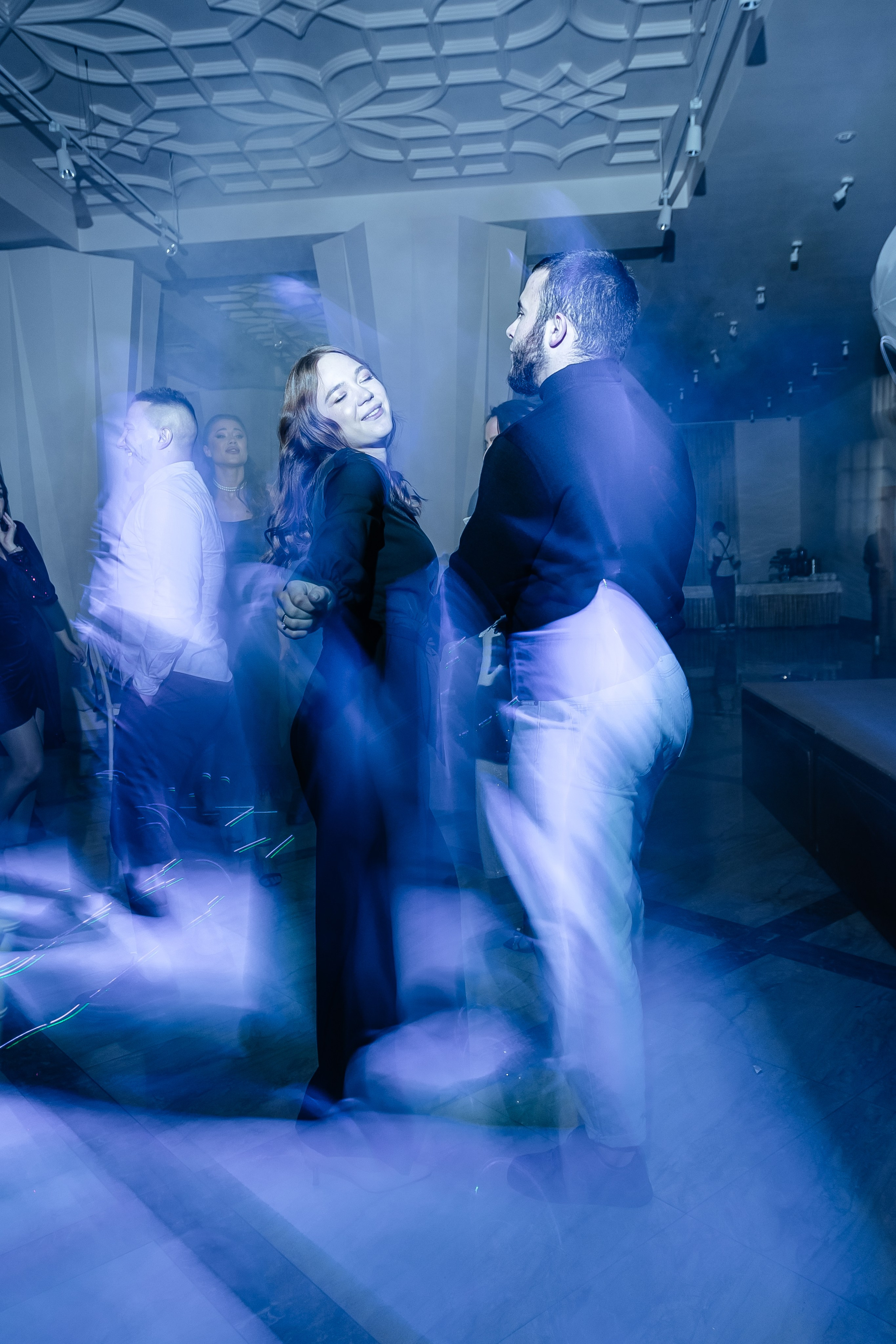 Фотосъёмка корпоратива MetroFitness. Александр Оношкин. Свадебный фотограф в Екатеринбурге