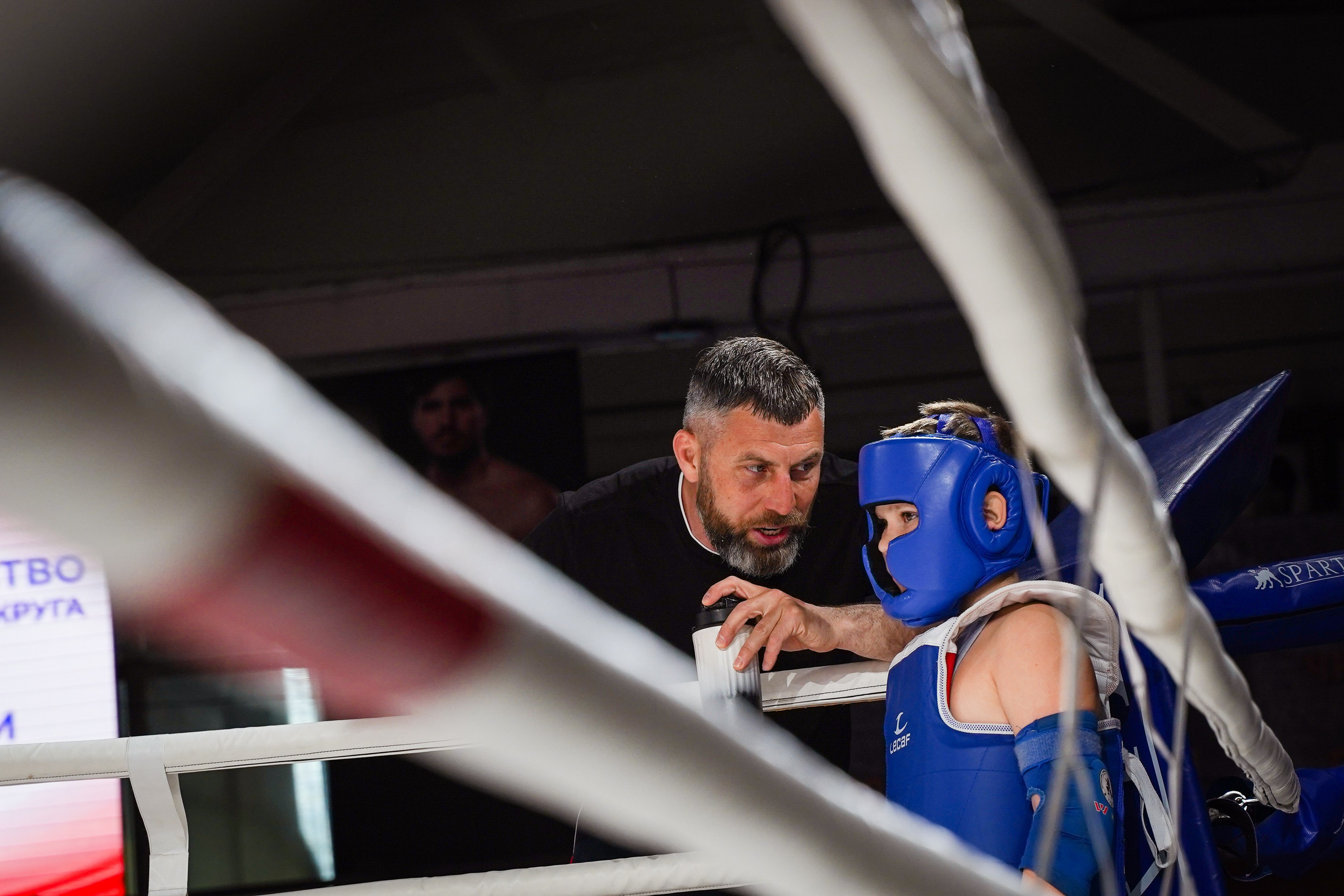 Фестиваль памяти Хам Станислава, г. Находка, 2025 г. Фотограф в Находке Сальникова Оксана