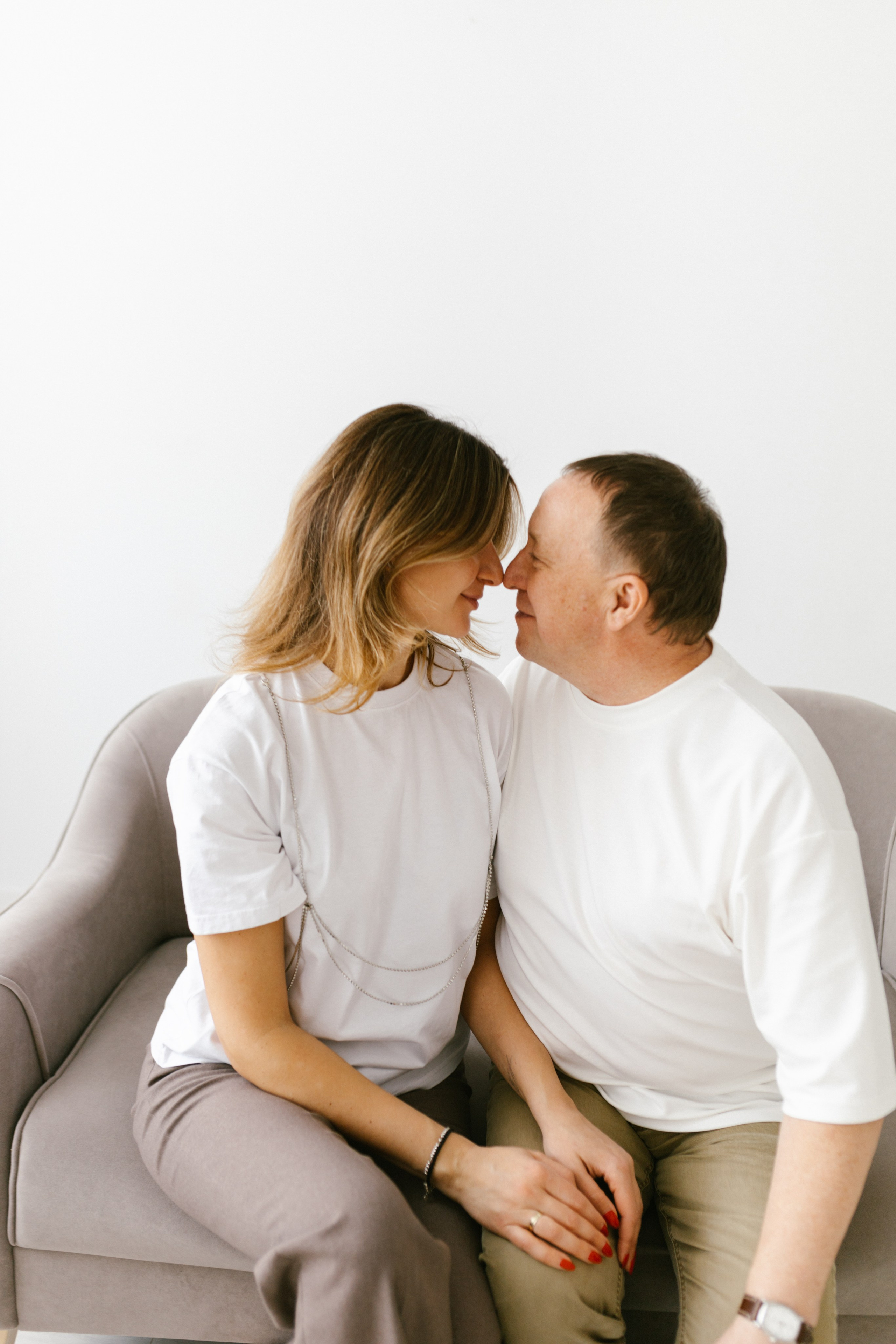 Кристина и семья. Семейный и детский фотограф в Рязани Екатерина Воронцова