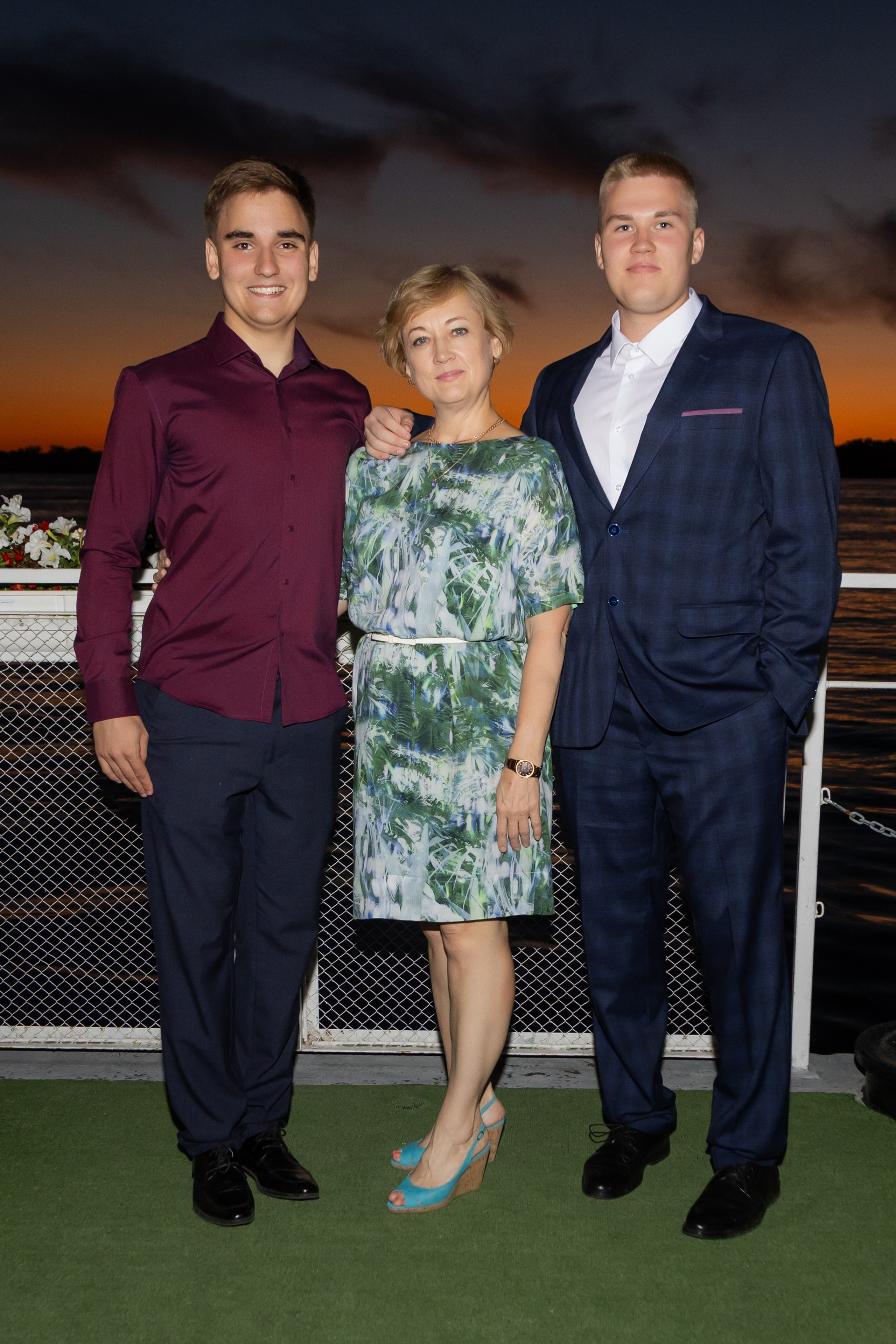 Выпускной 2024. Фотограф в Самаре / Олеся Широнина