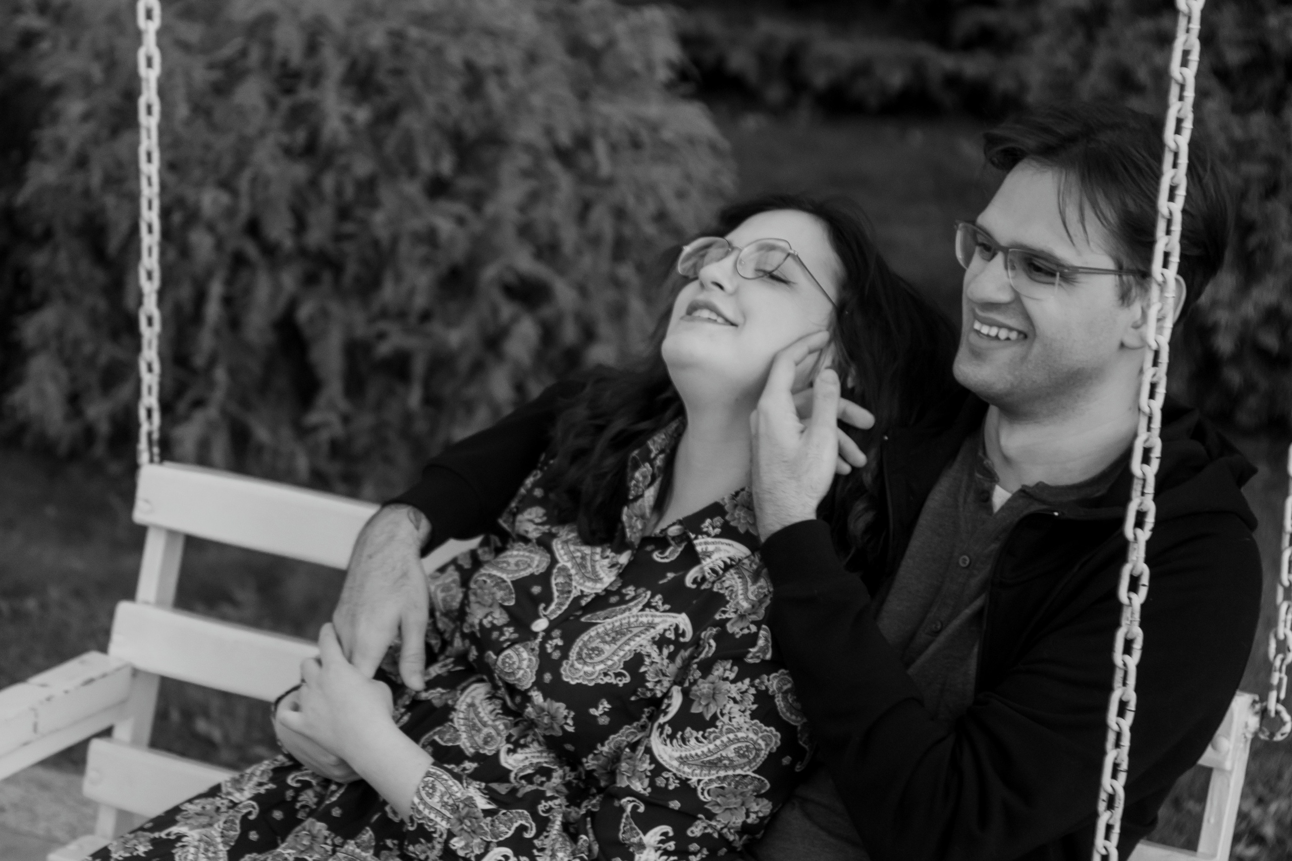Никита и Рита. Фотограф в Самаре / Олеся Широнина