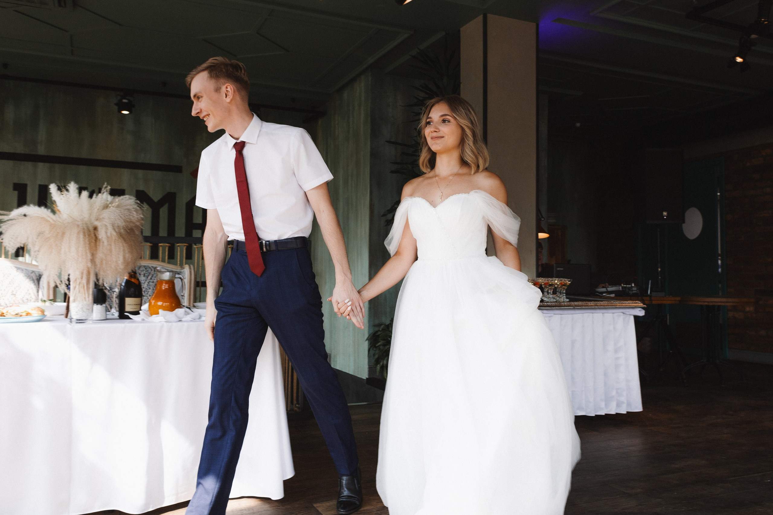 Алина и Слава 26.07.24. Фотограф Великий Новгород