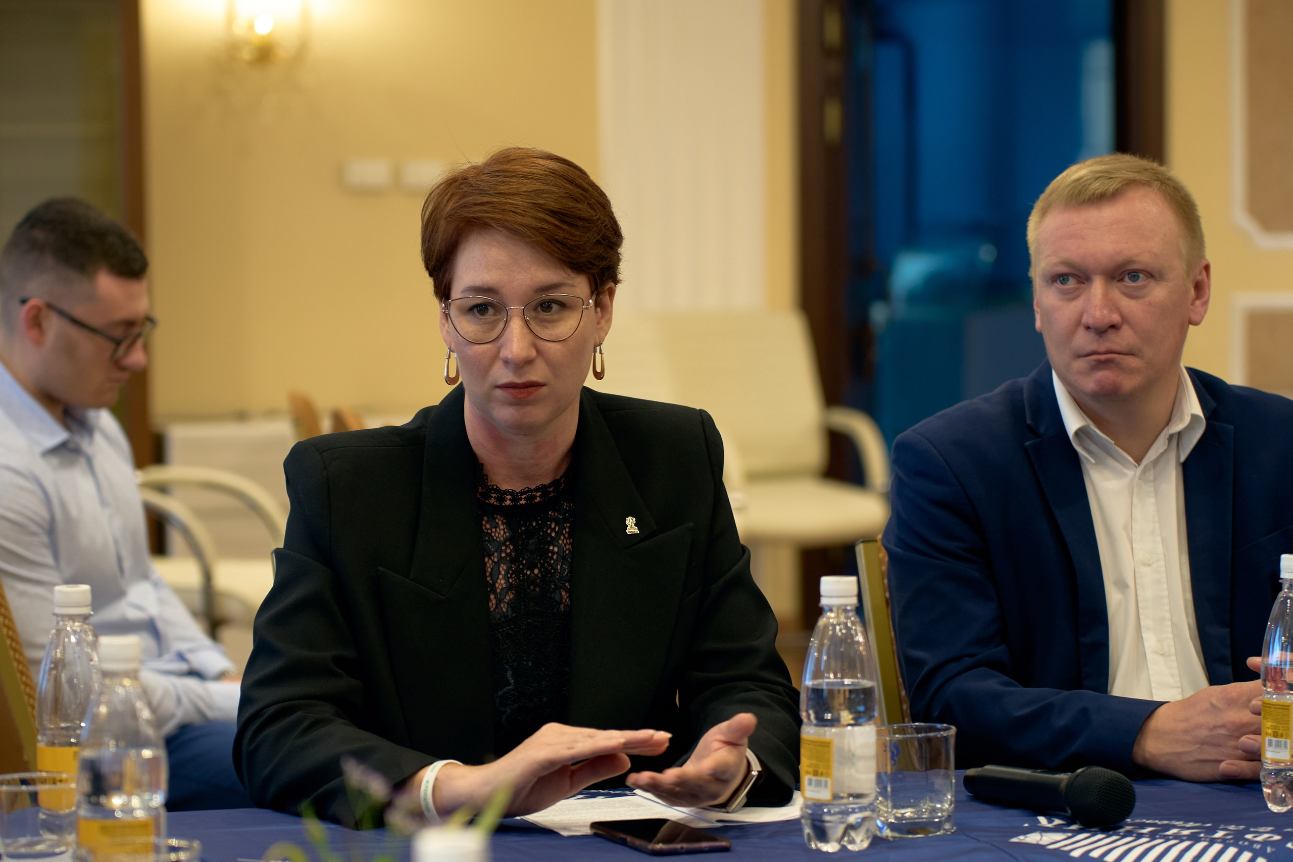 Репортажная съемка в  Тюмени Александр Шалагин