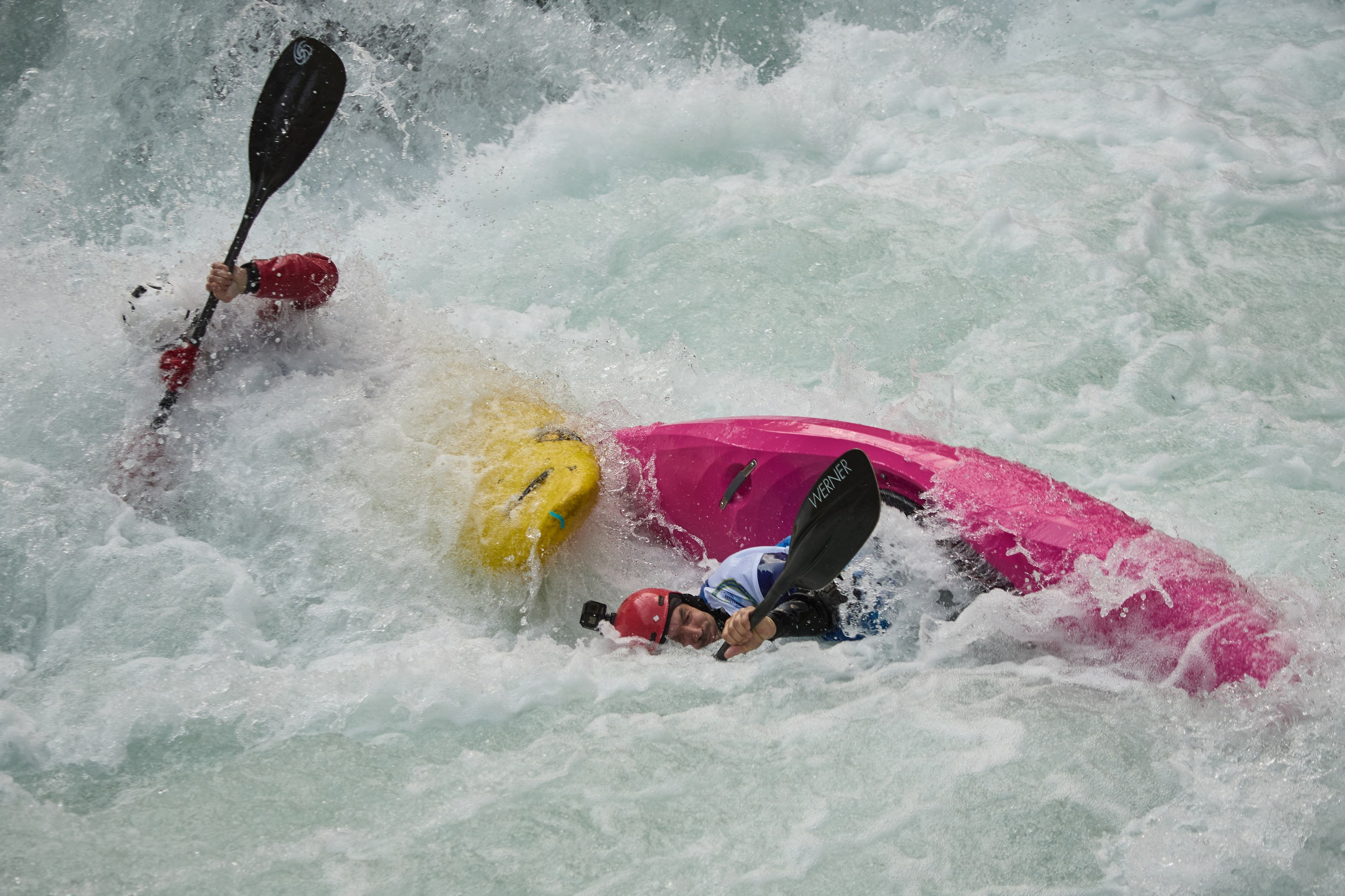 Adrenalin Race 2025. Главная