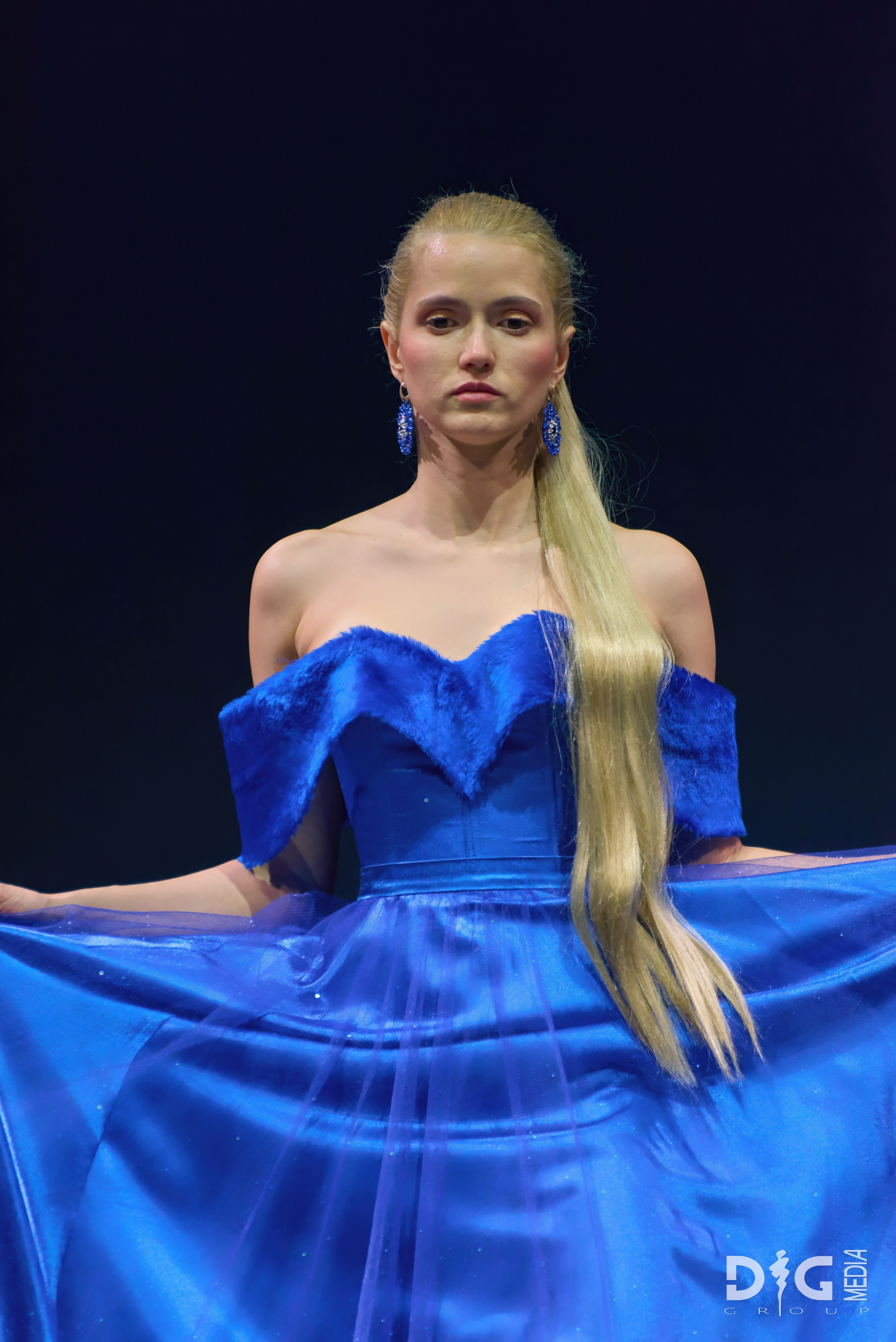 Krasnodar kids fashion week | 01-11-25 | the fragment. Showbiz | Fashion | Reportage