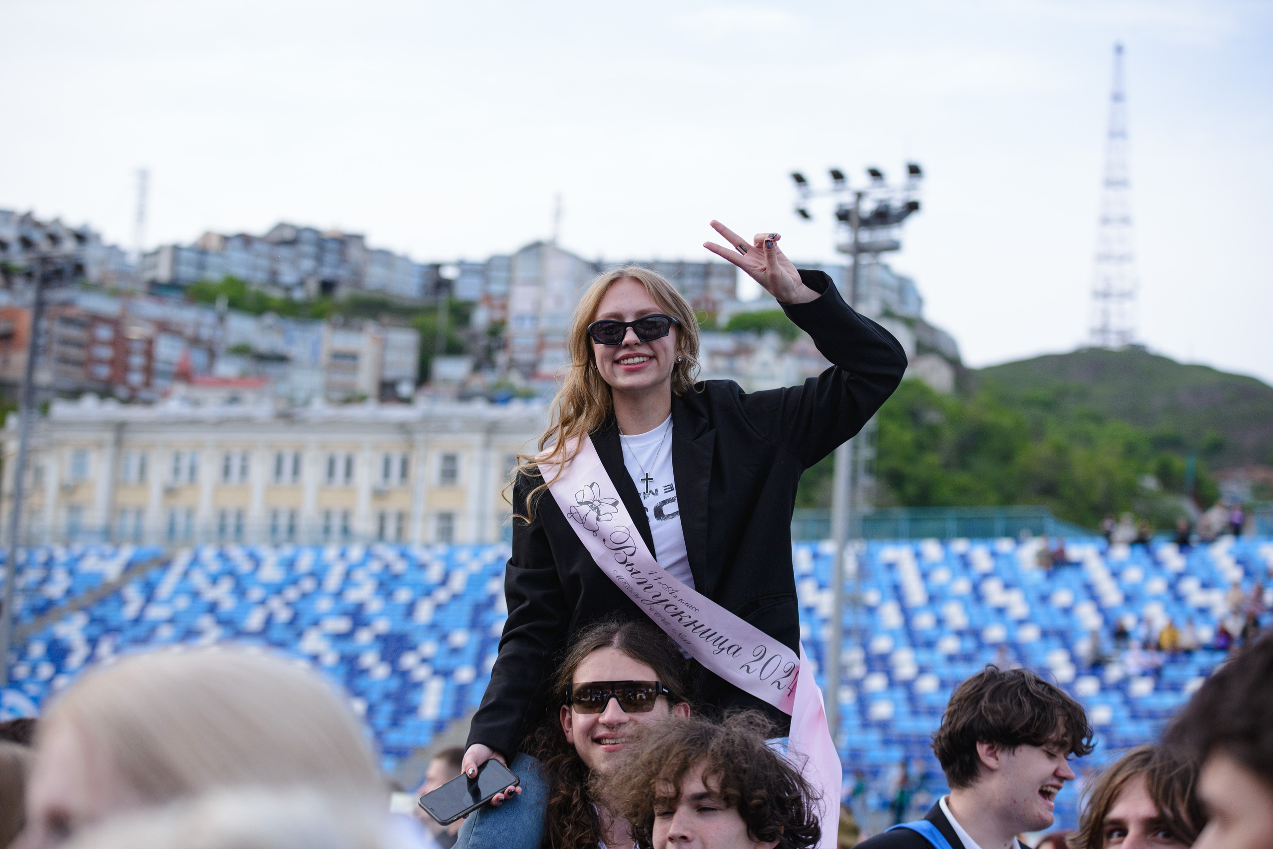 Событийные мероприятия. Главная