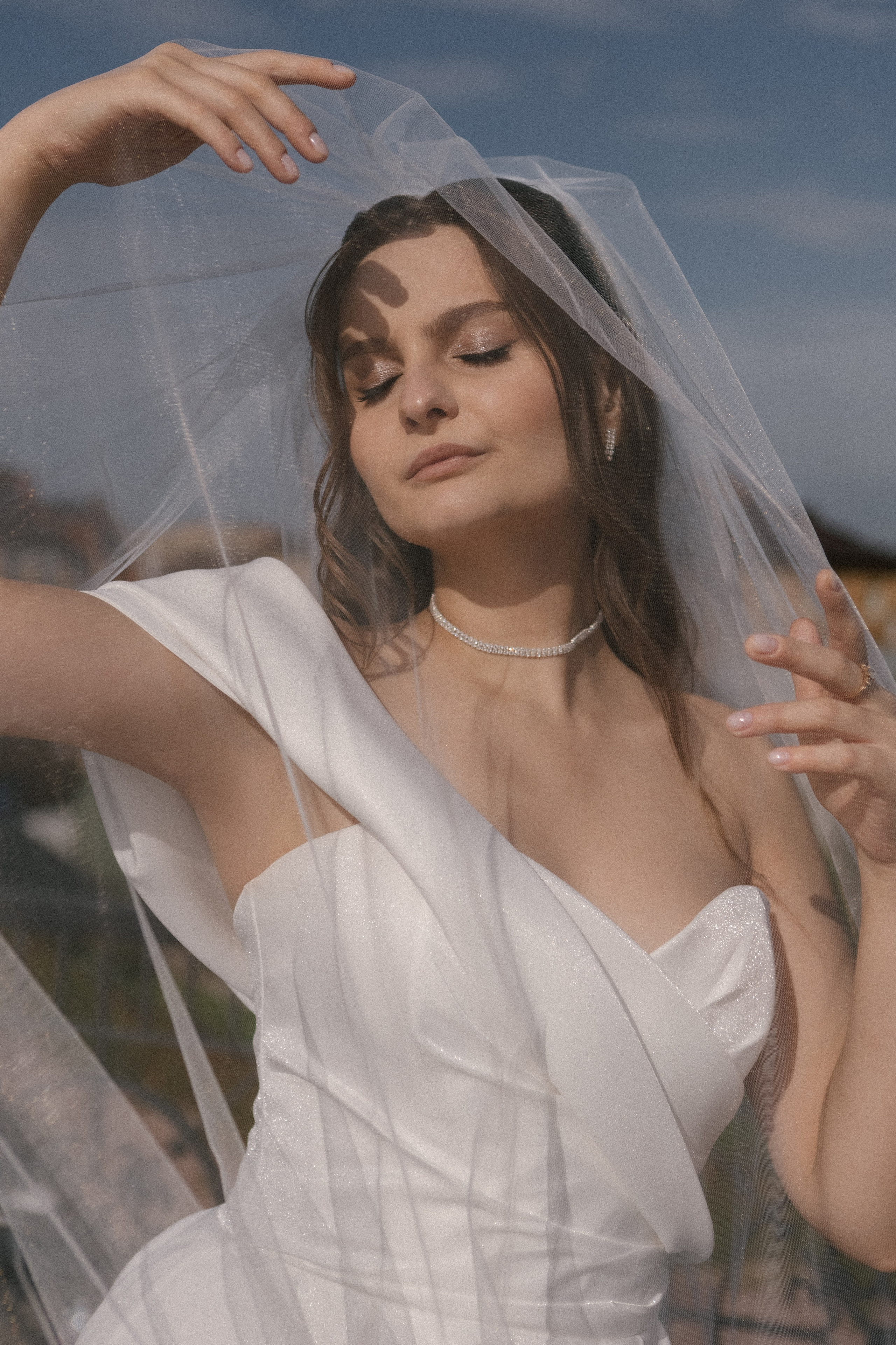 Кристина/Данил. Фотограф Оренбург Алёна Лелет