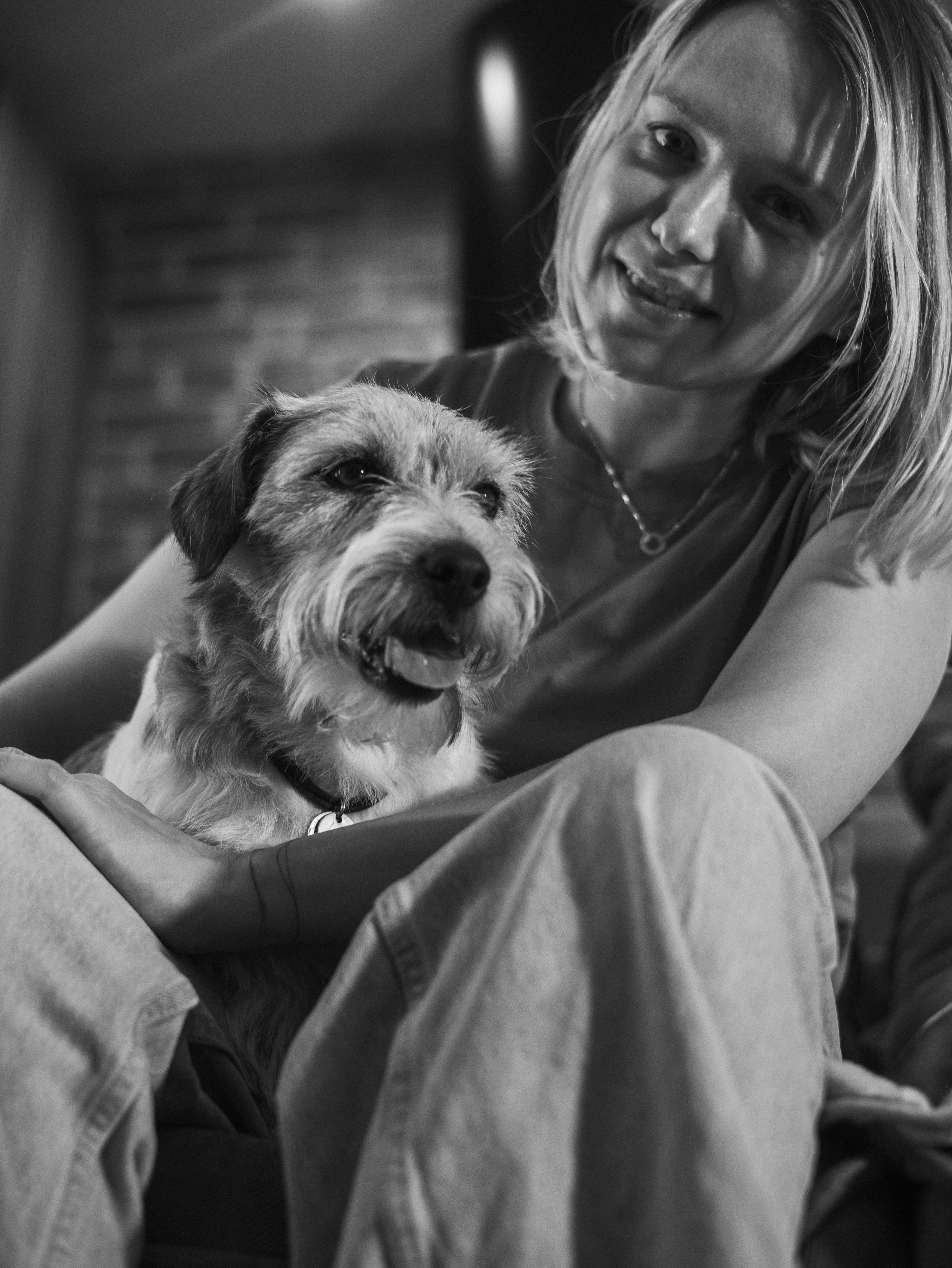 День рождение Зенита. Фотограф-анималист в Москве Кириллова Татьяна