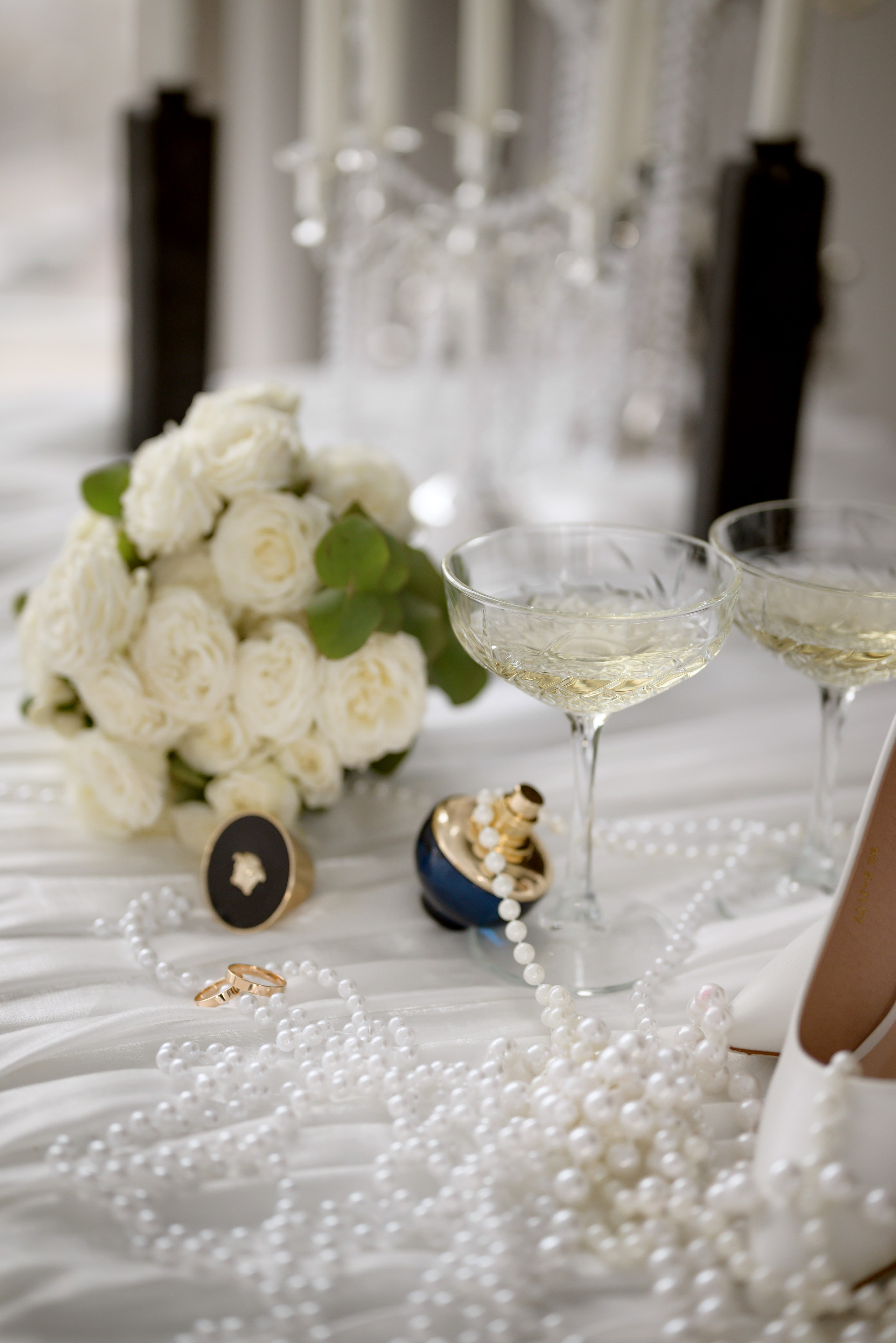 Юлия и Денис. Юлия Басня семейный и свадебный фотограф в Донецке