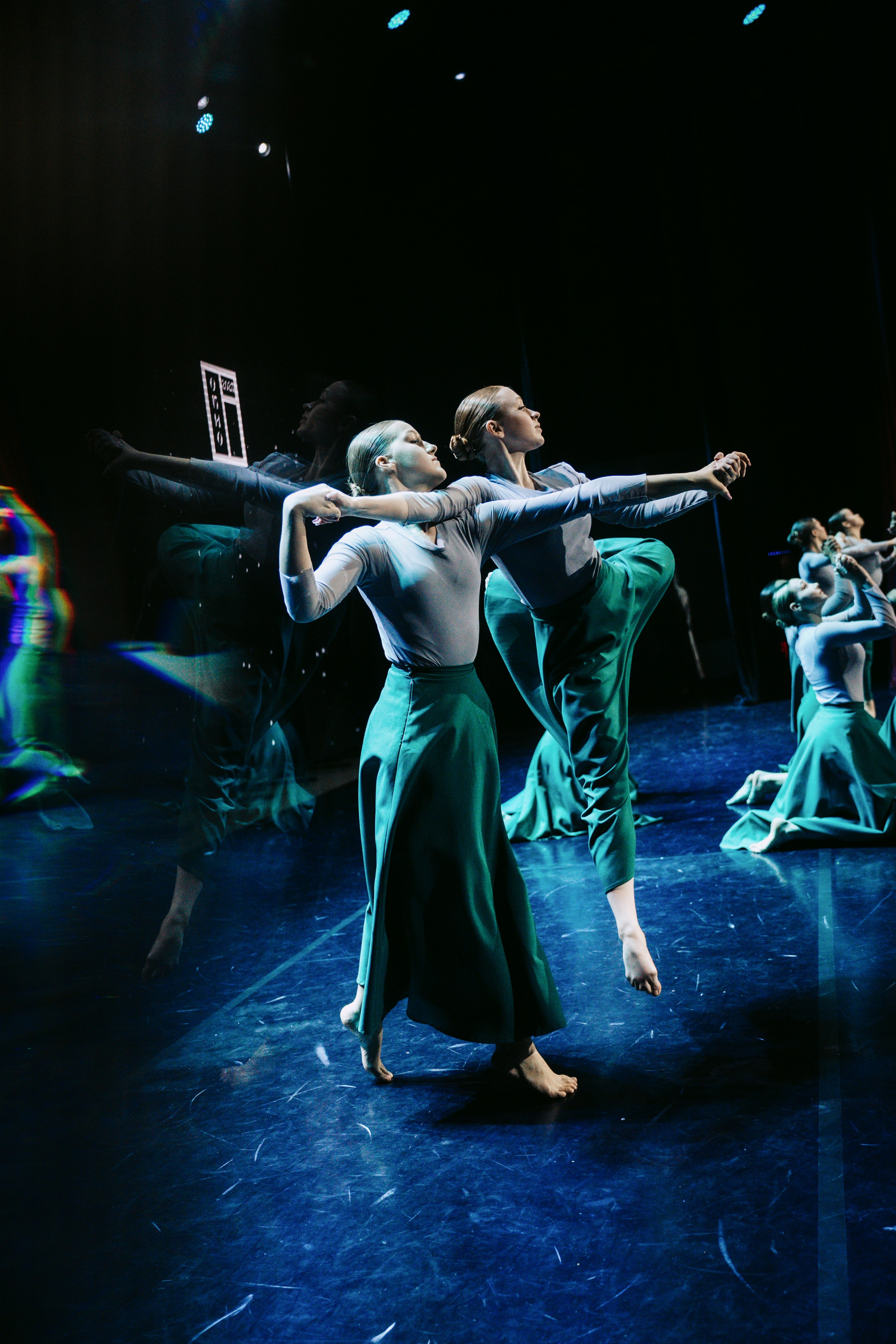 Окно. Главная