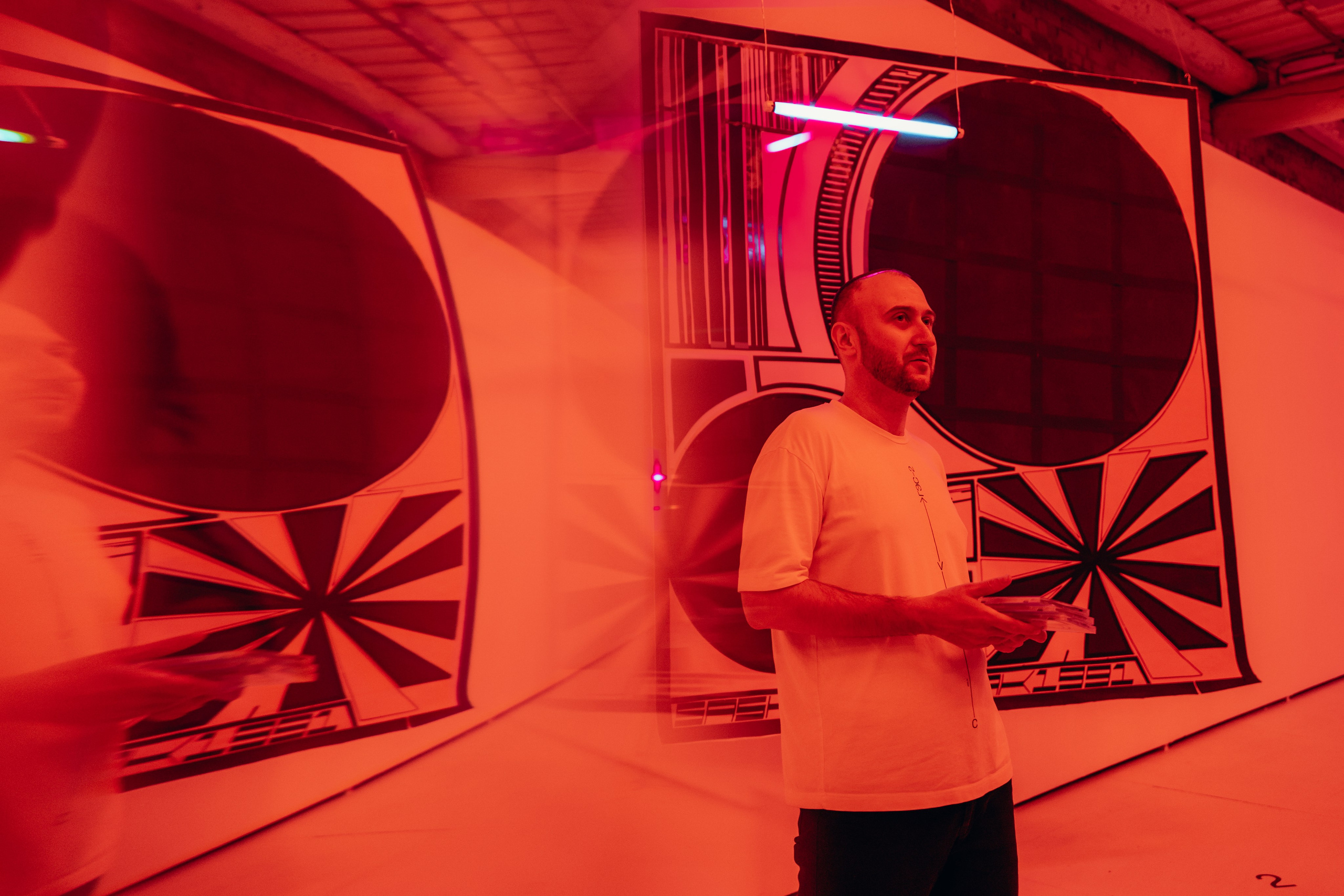 Smena. Главная