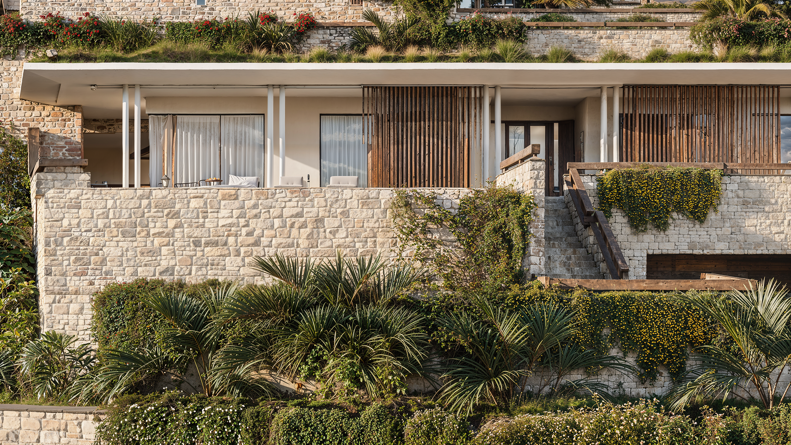 Отель Крит. Главная