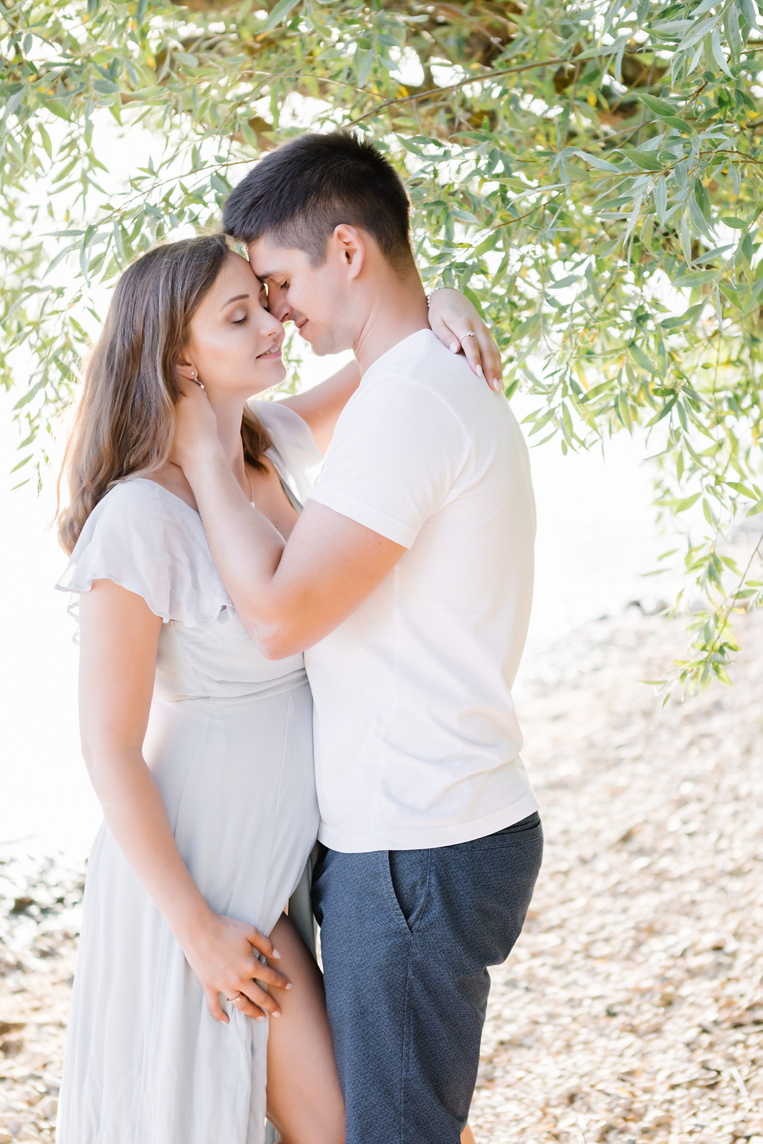 Love. Лена Крутова. Фотограф в Москве