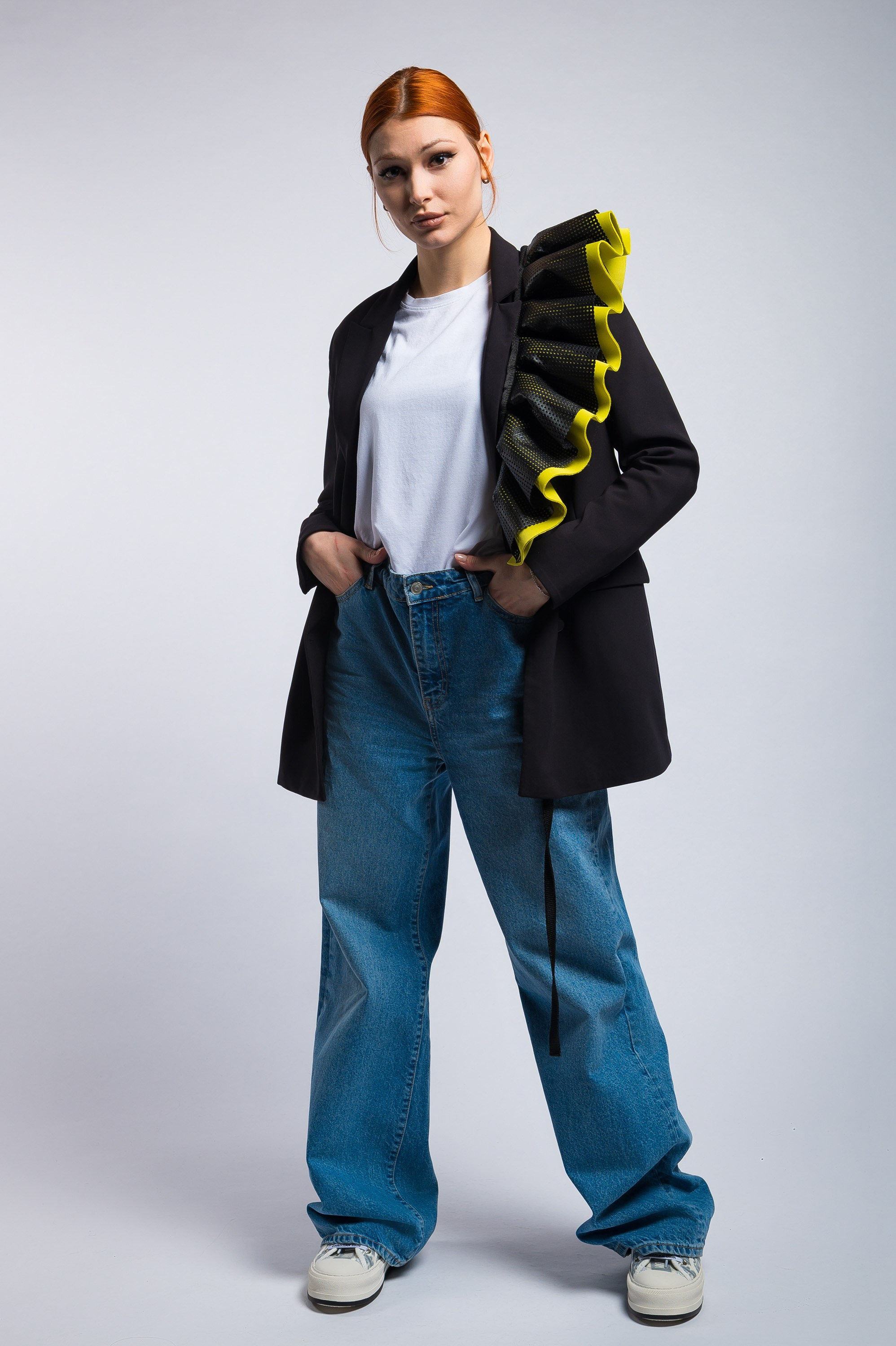 Рюши. Главная