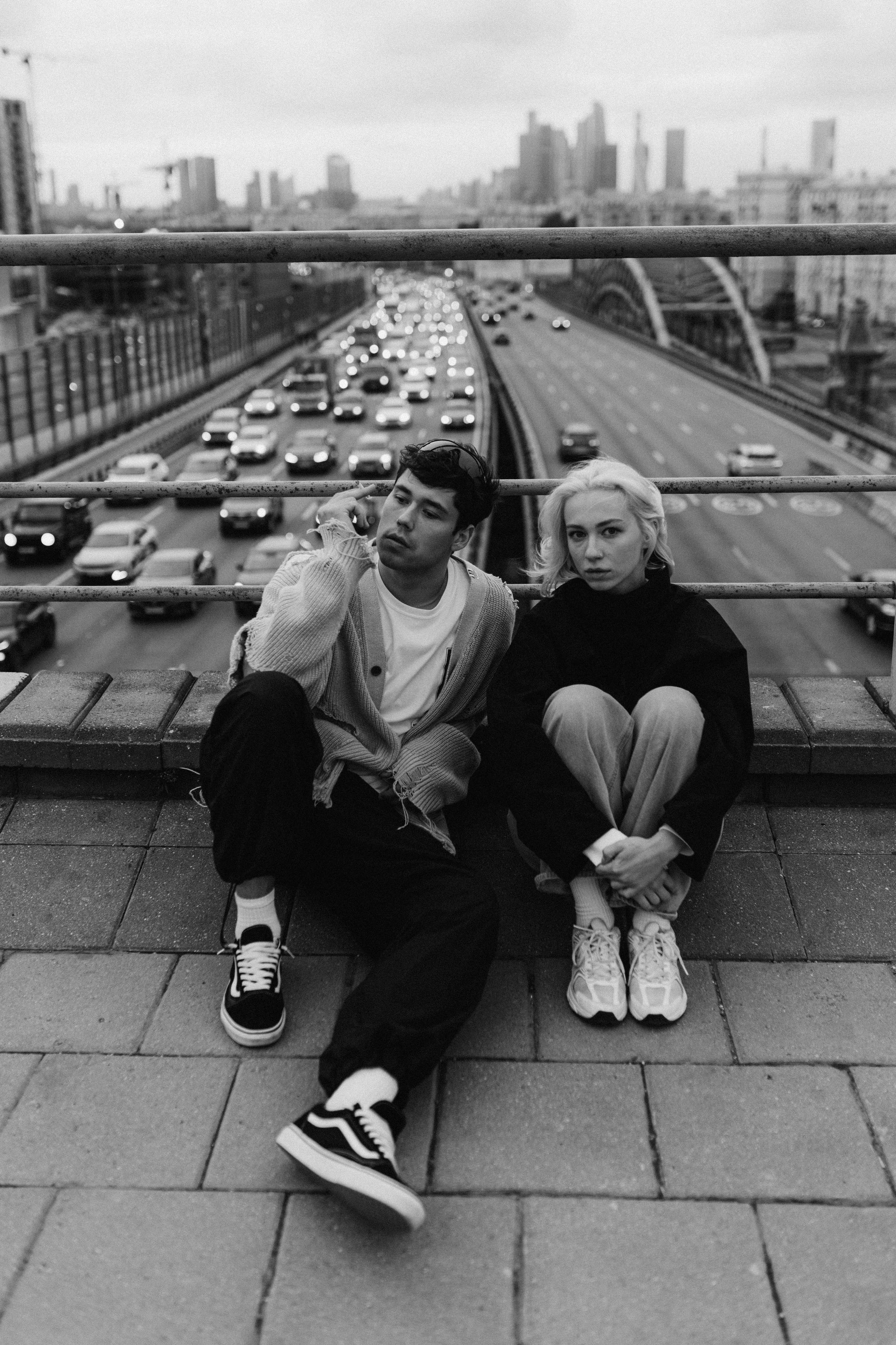 Аня & Юра. Фотограф НОГИНСК, Москва, Анастасия Белая